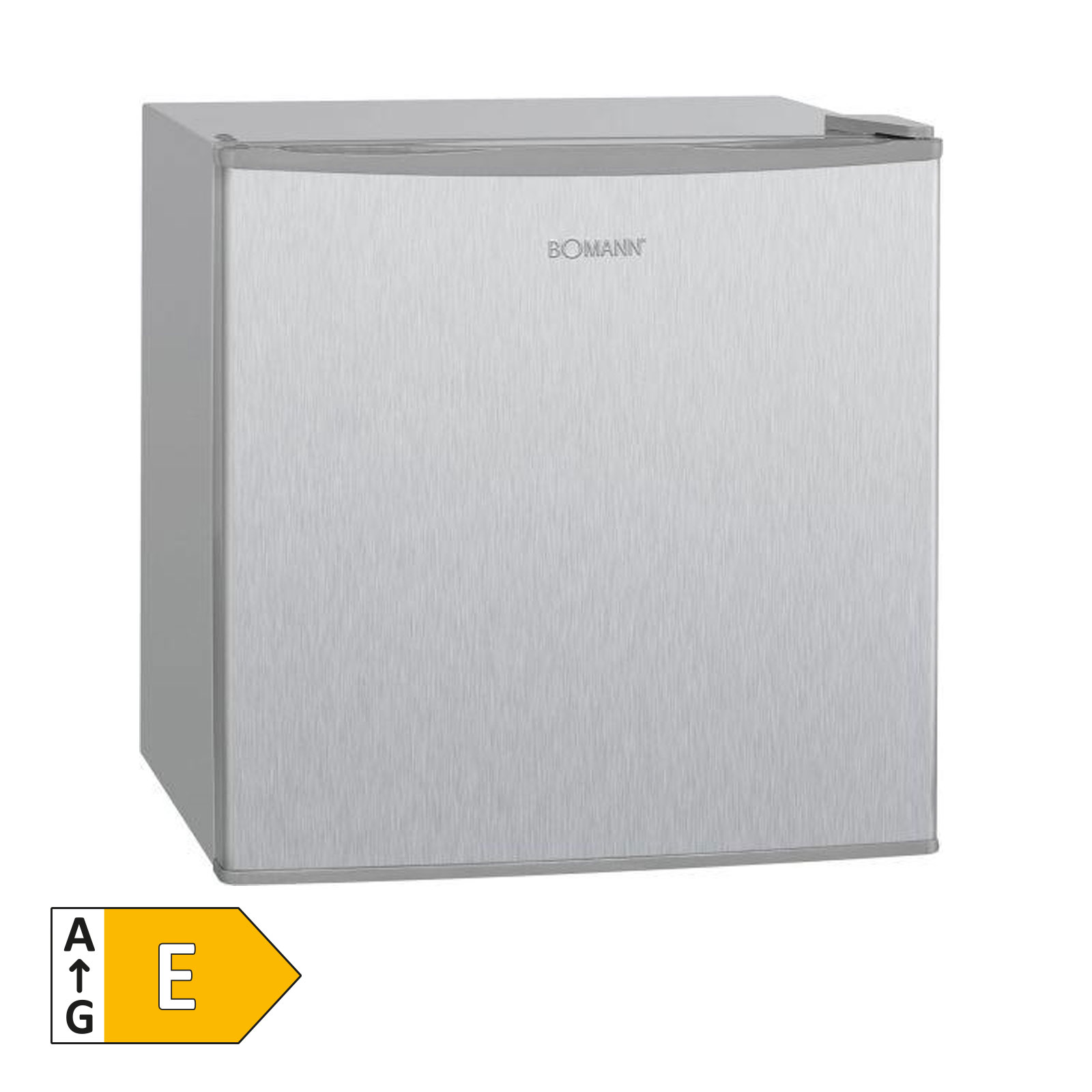 Bomann Gefrierbox GB 341 silber