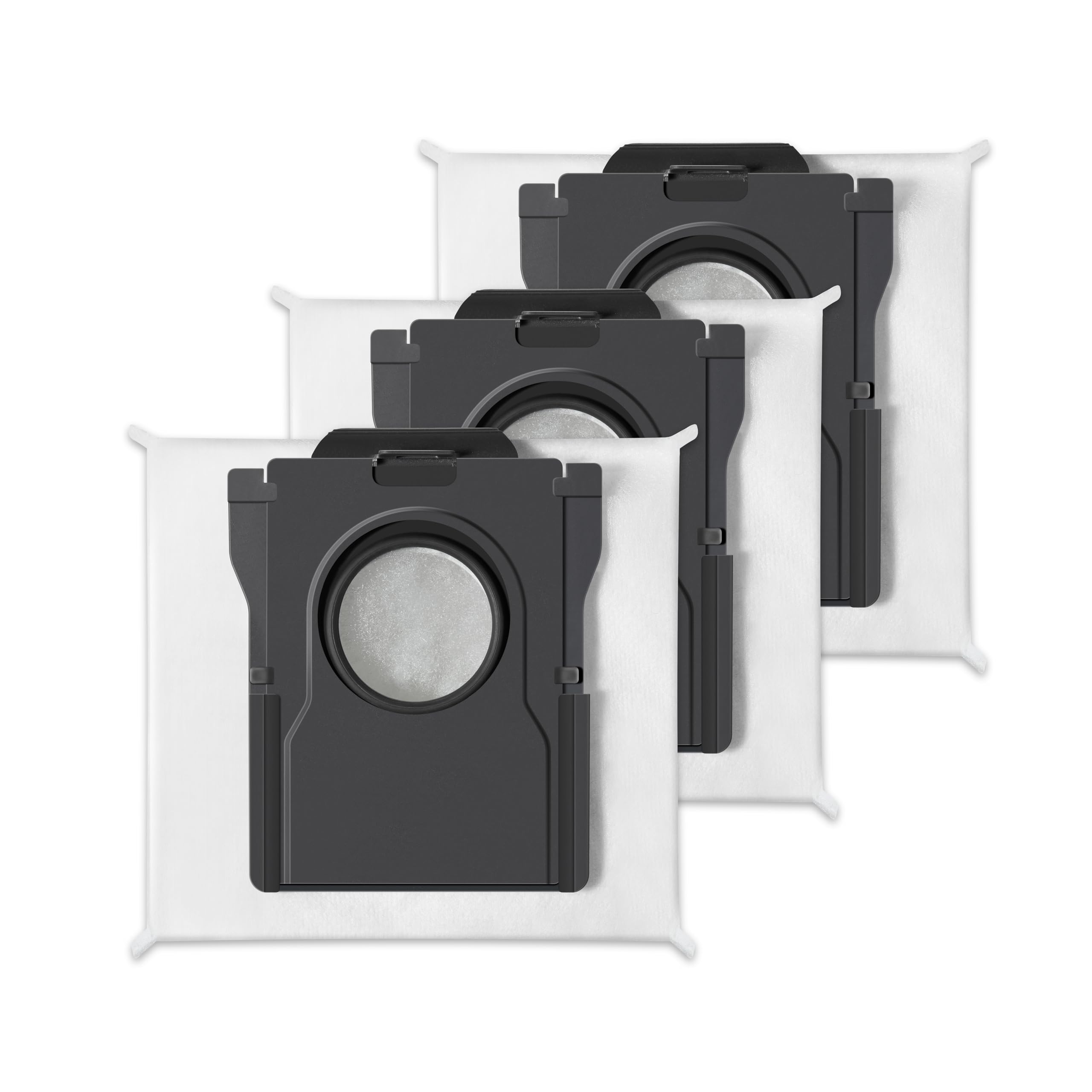 Dreame RD88 3er-Set Staubsaugerbeutel  3.2L