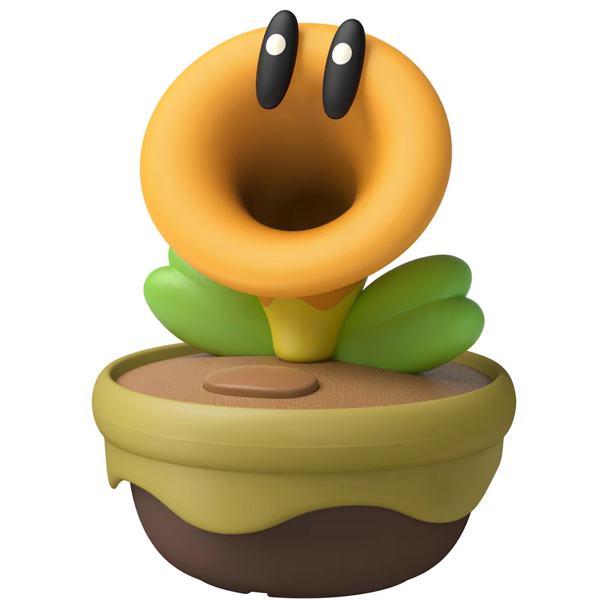 Nintendo Plauderblume