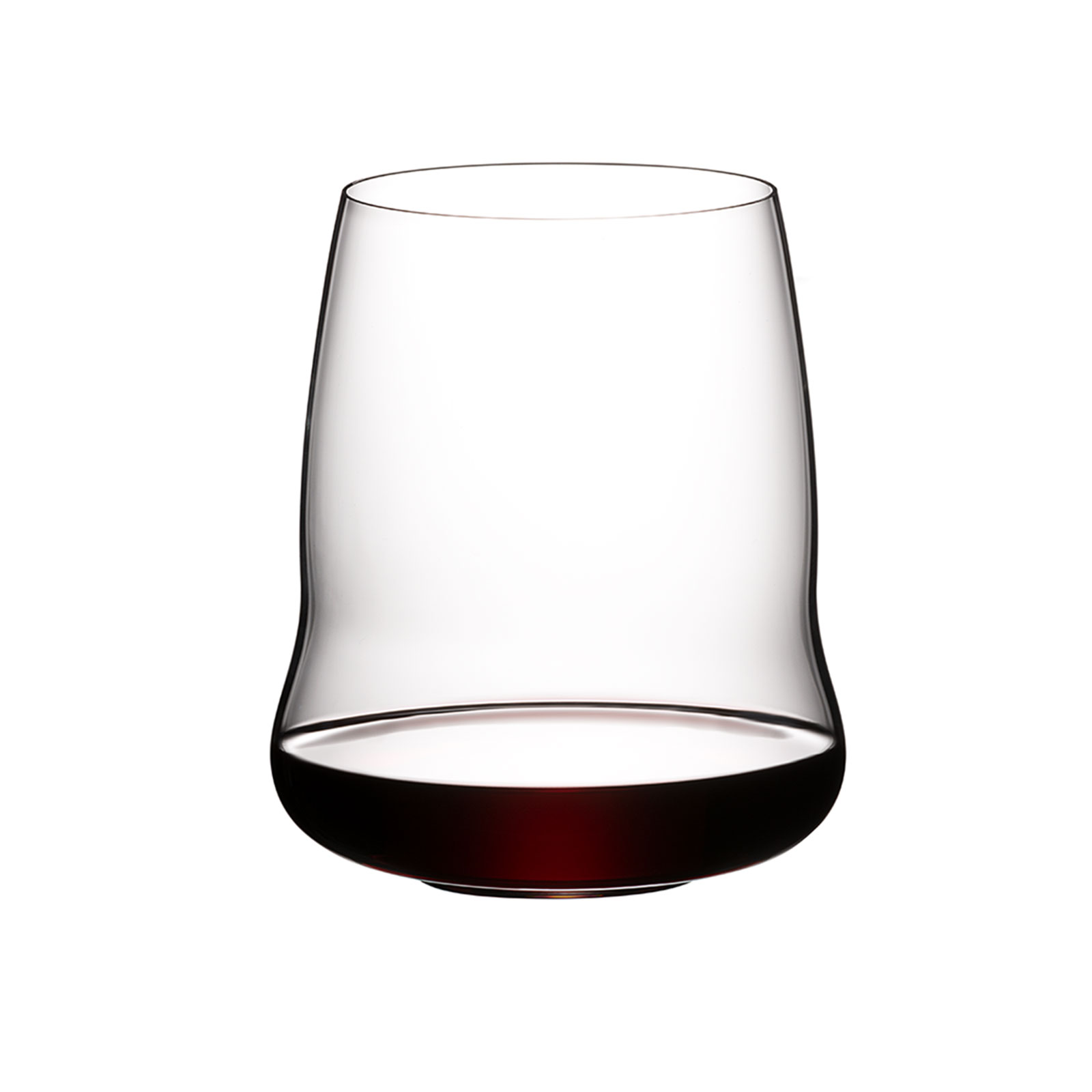 RIEDEL Stemless Wings Weingläser Set/2 Cabernet Sauvignon