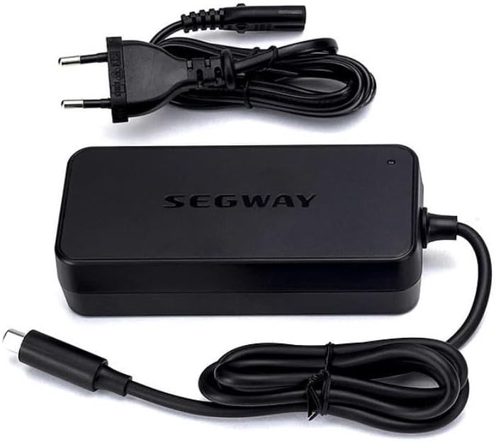SEGWAY - Batterieladegerät für Elektroroller