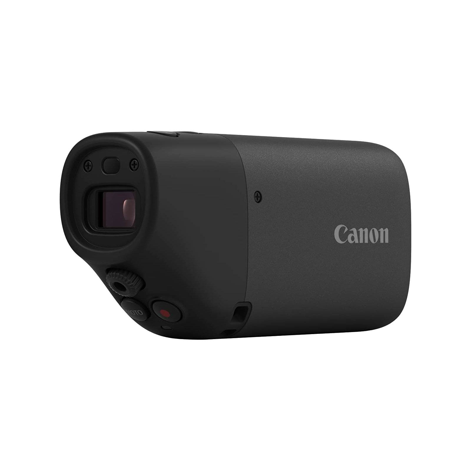 Canon PowerShot ZOOM Essential Kit weiss