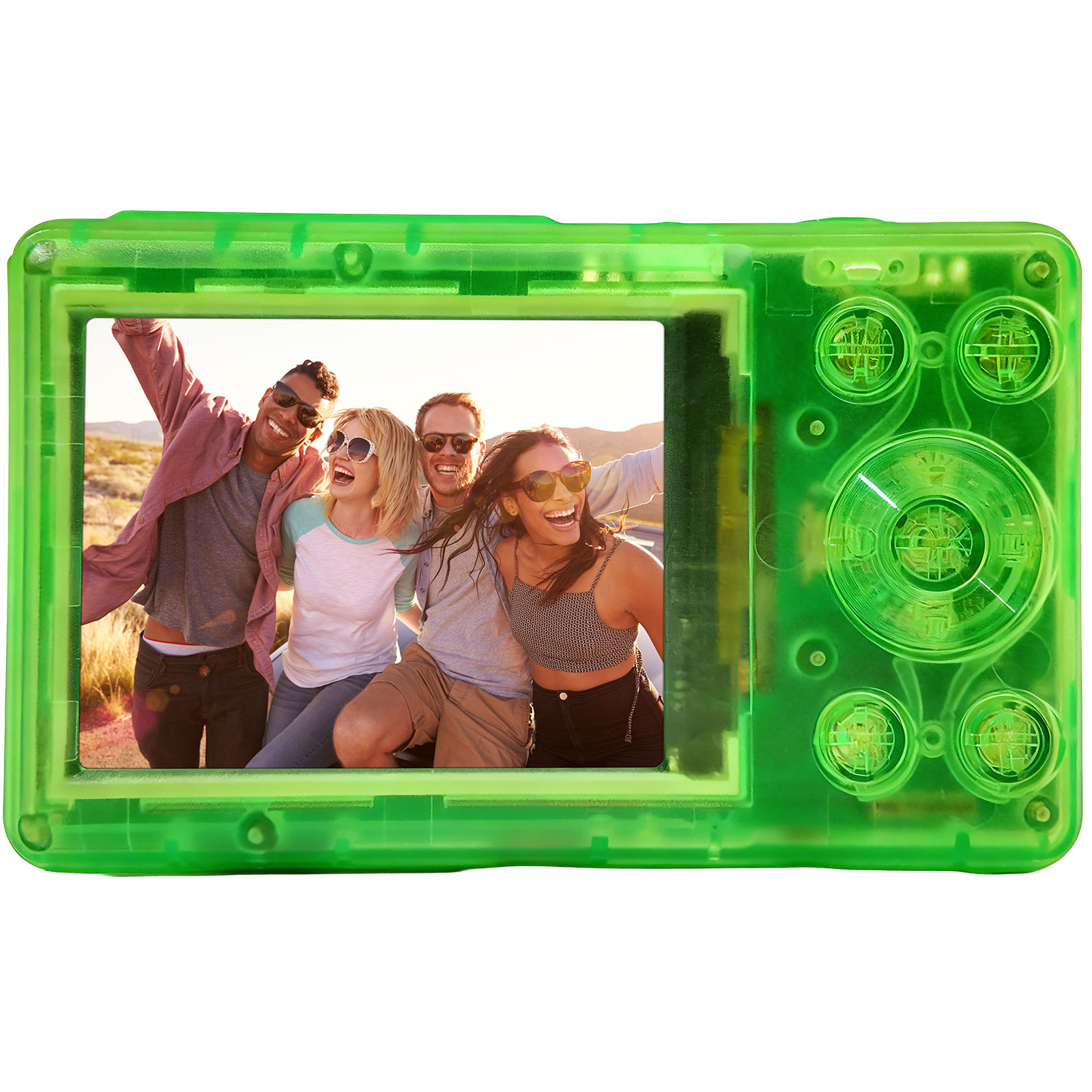 ROLLEI Compactline Pocket Kompaktkamera