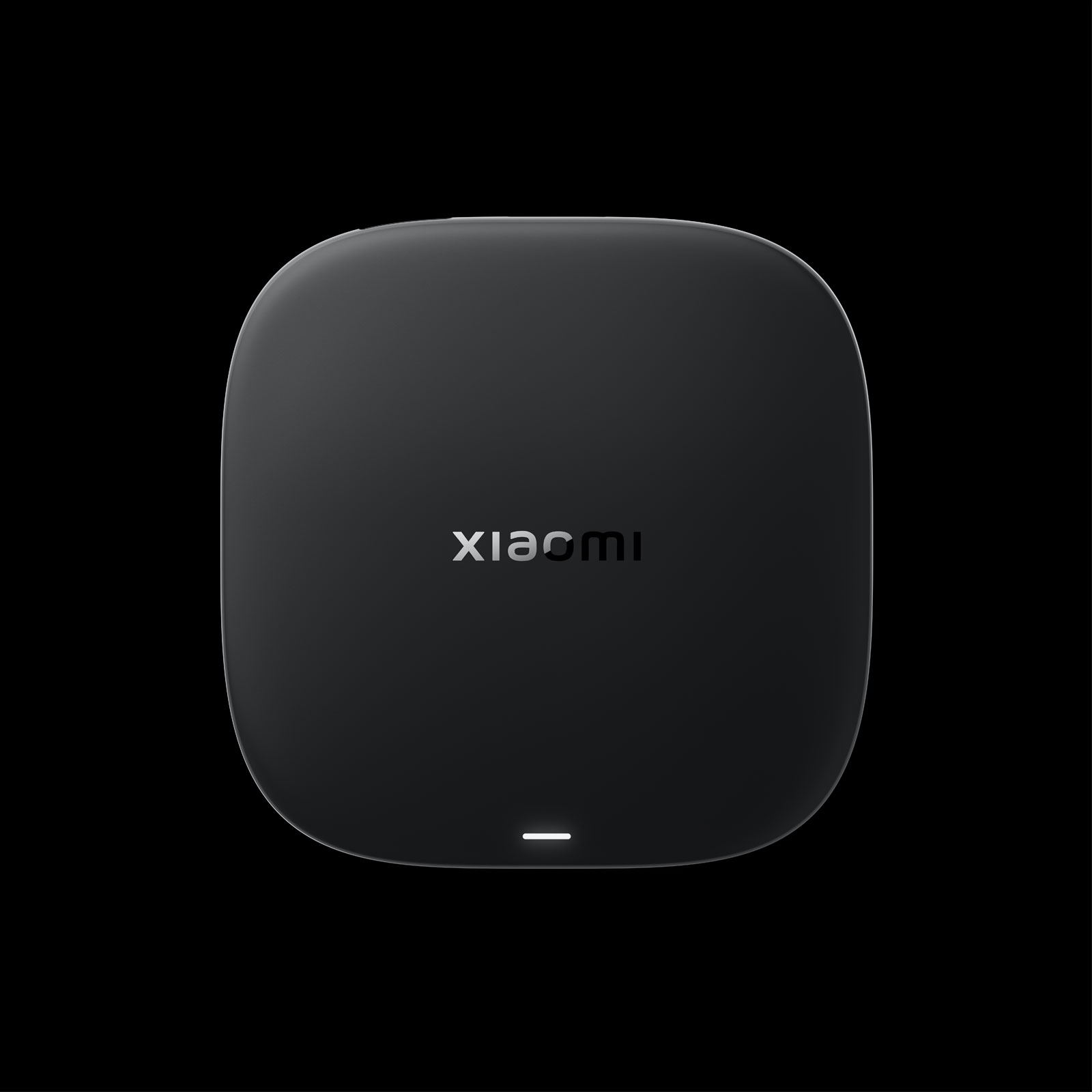 Xiaomi TV Box S (3rd Gen) Streaming-Player