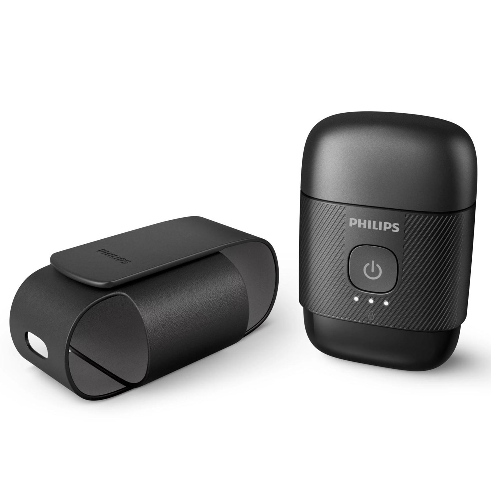 Philips S591/05 Travel Shaver Herrenrasierer
