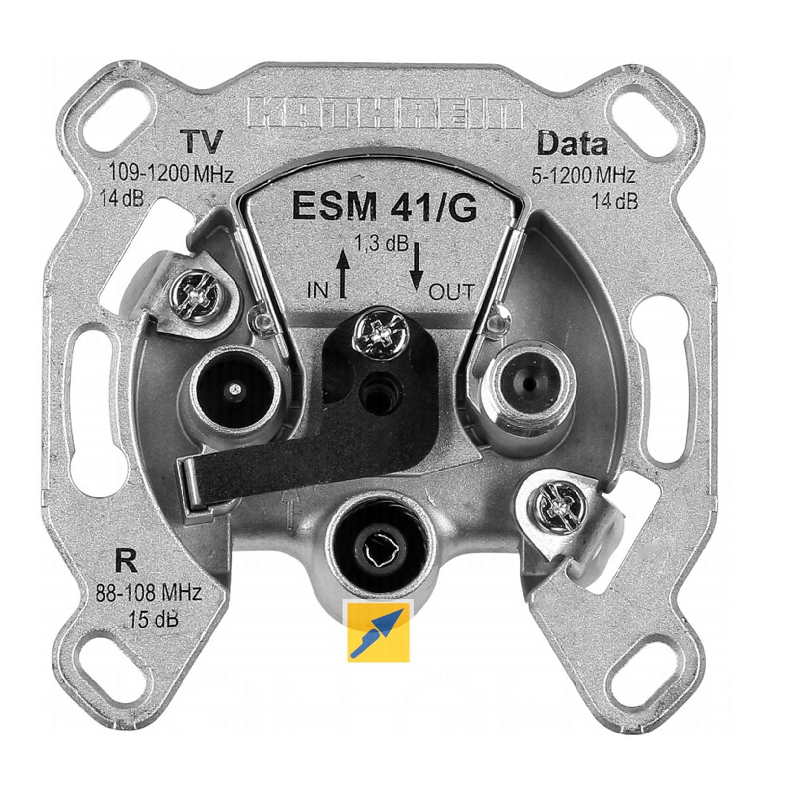 Kathrein ESM 41/G