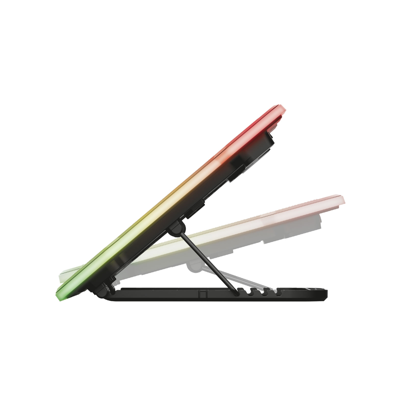 Trust GXT 1126 Aura Laptop-Kühlständer