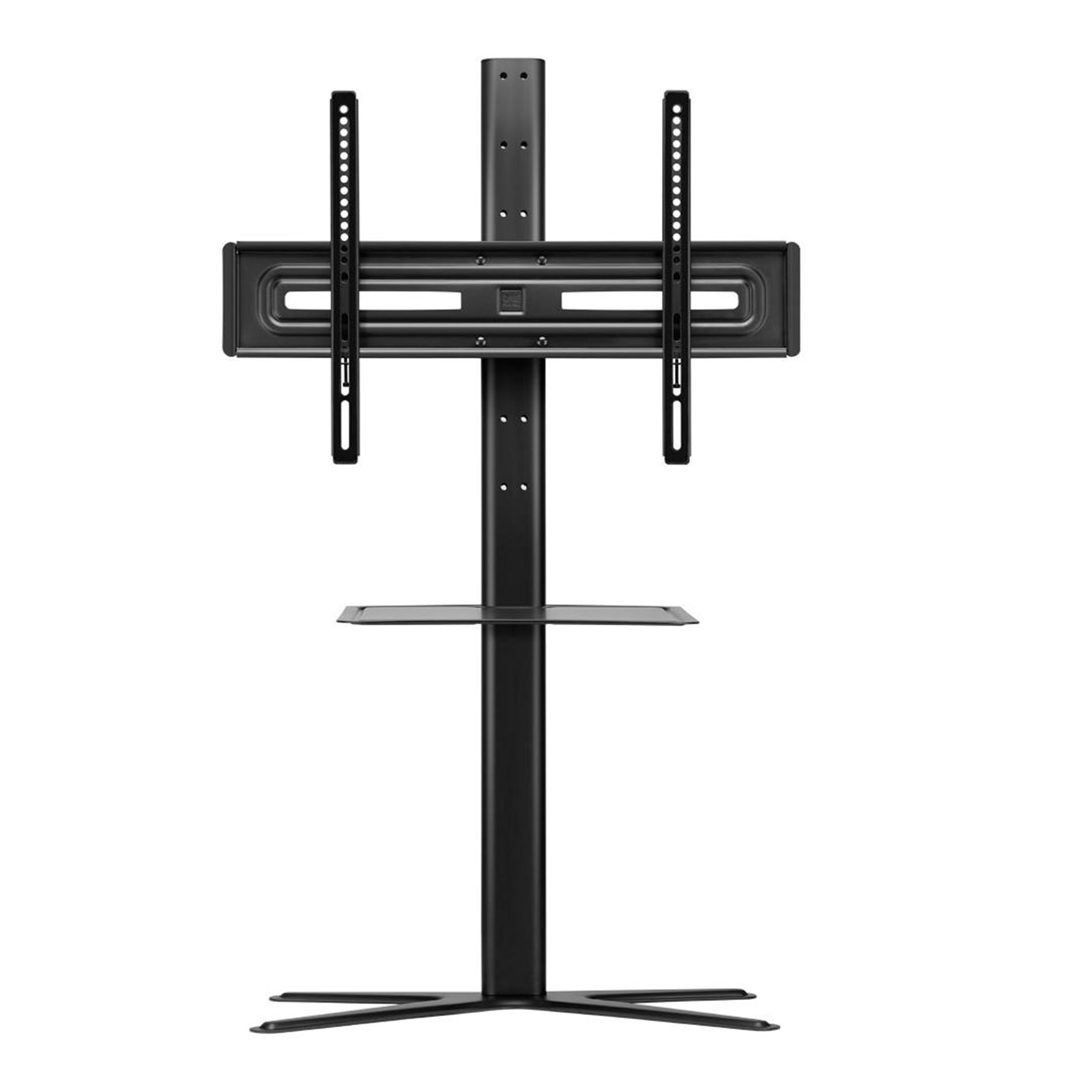 ONE FOR ALL 84" WM4672 TV-Stand Universal Solid Turn 90