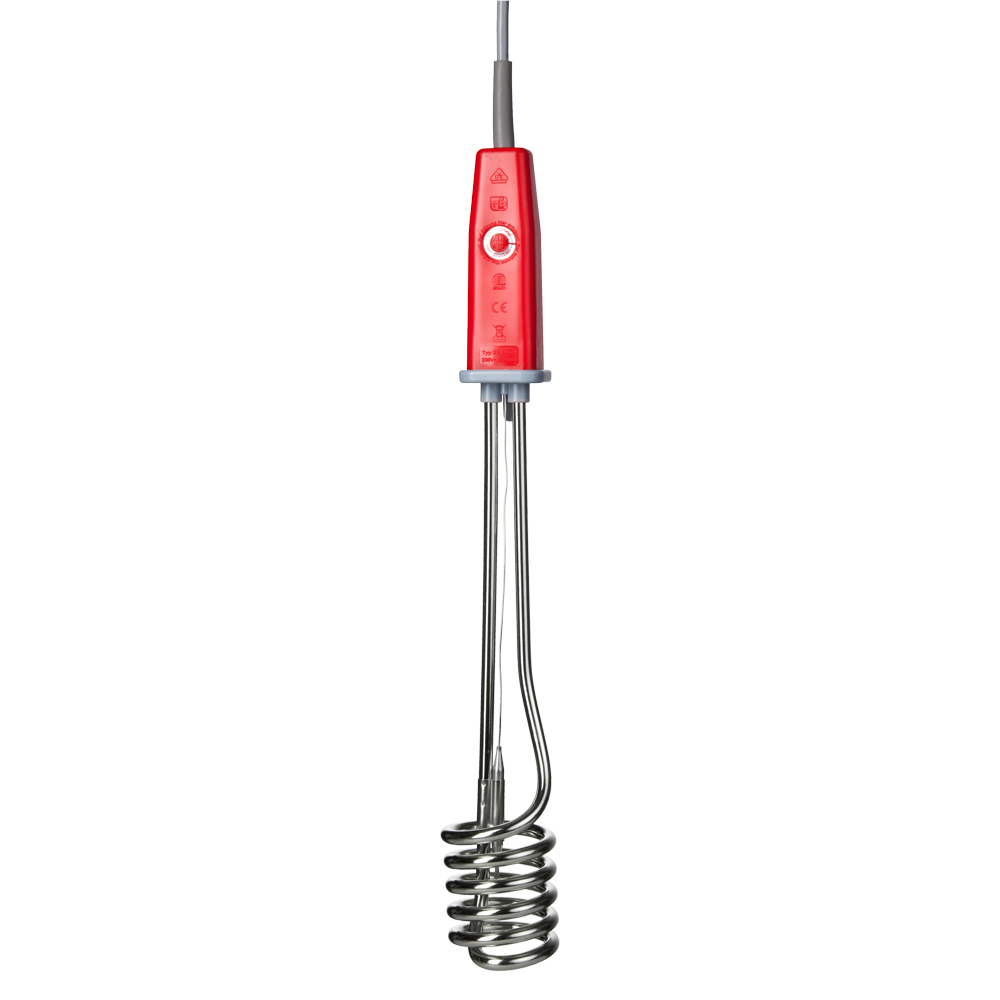 Ehlers ATS 200 Automatic Tauchsieder