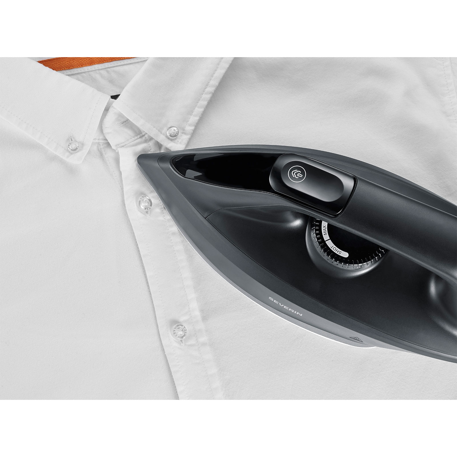 SEVERIN BA 3192 Dampfbügelstation