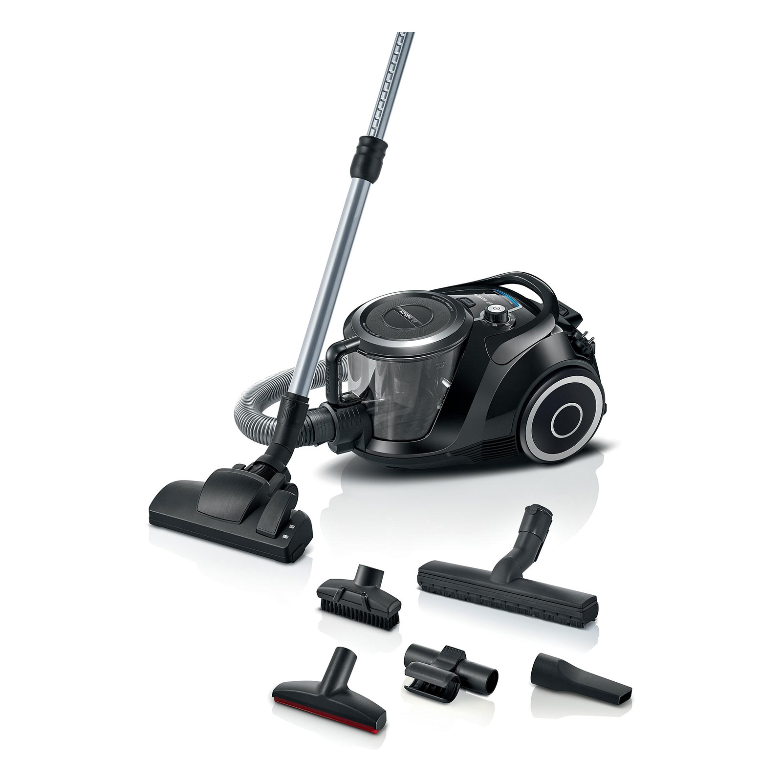 Bosch BGC41XSIL Staubsauger Bosch BGC41XSIL Staubsauger