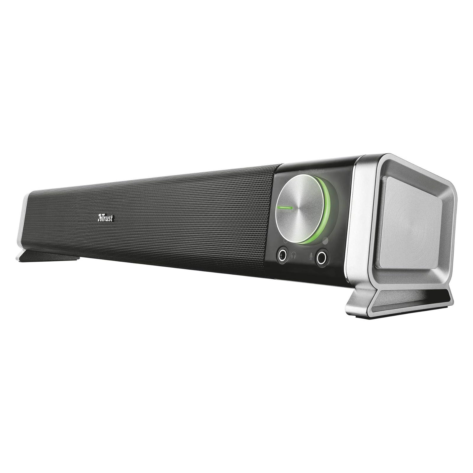 TRUST Asto Sound Bar PC Speaker