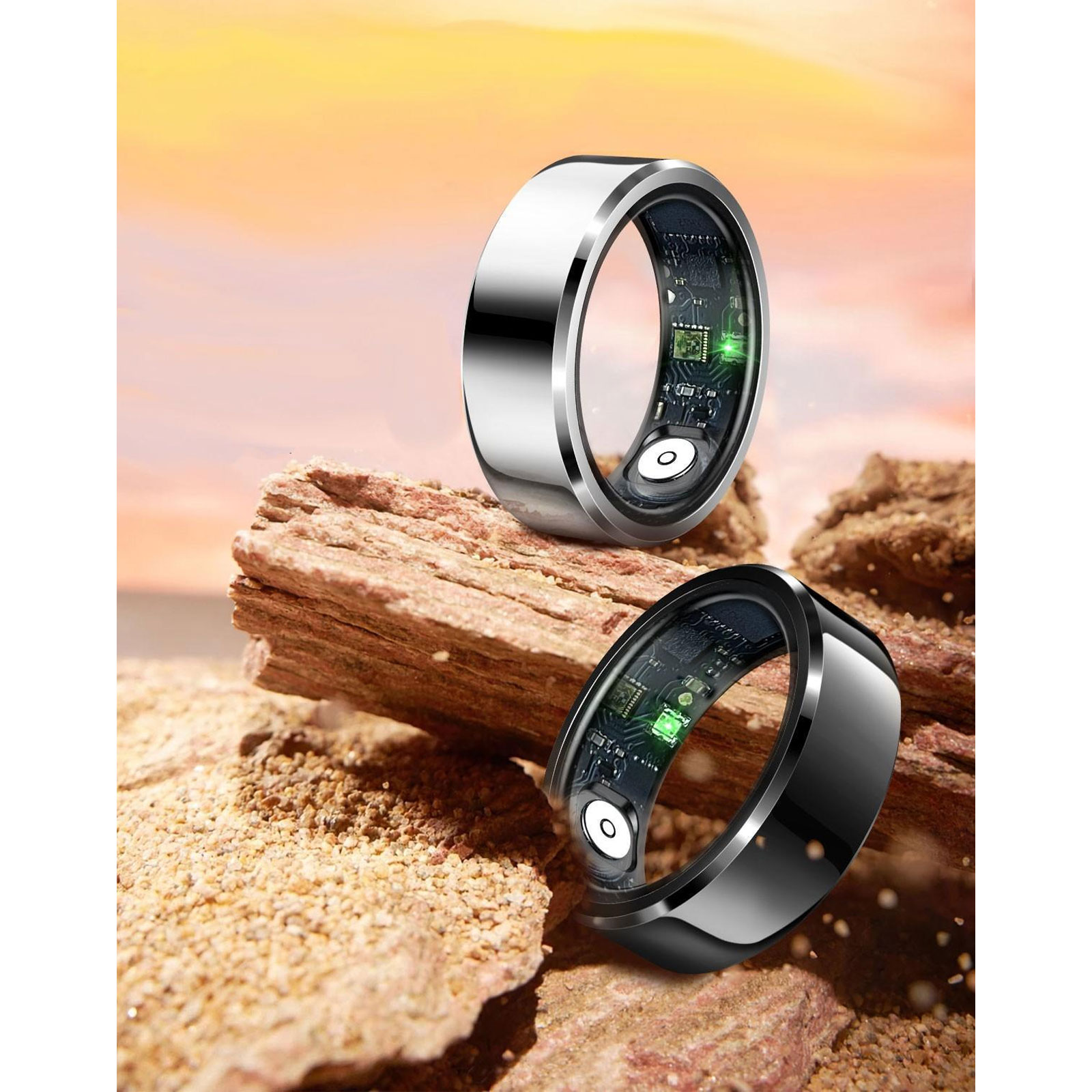 felixx Smartring SR6