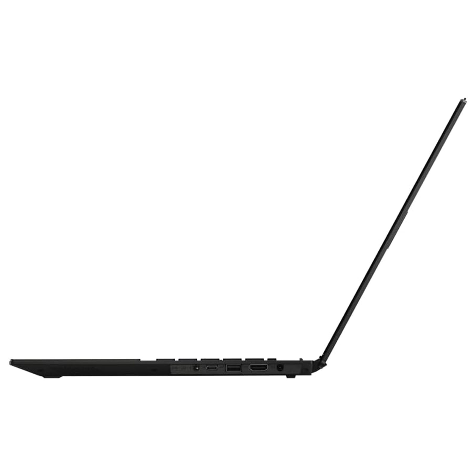 ASUS Vivobook S 16 Flip TN3604YA-MC080W, 16 Zoll, Touch, WUXGA, AMD Ryzen 7 7730U, 16 GB, 1 TB M.2 SSD (Midnight Black, IPS)