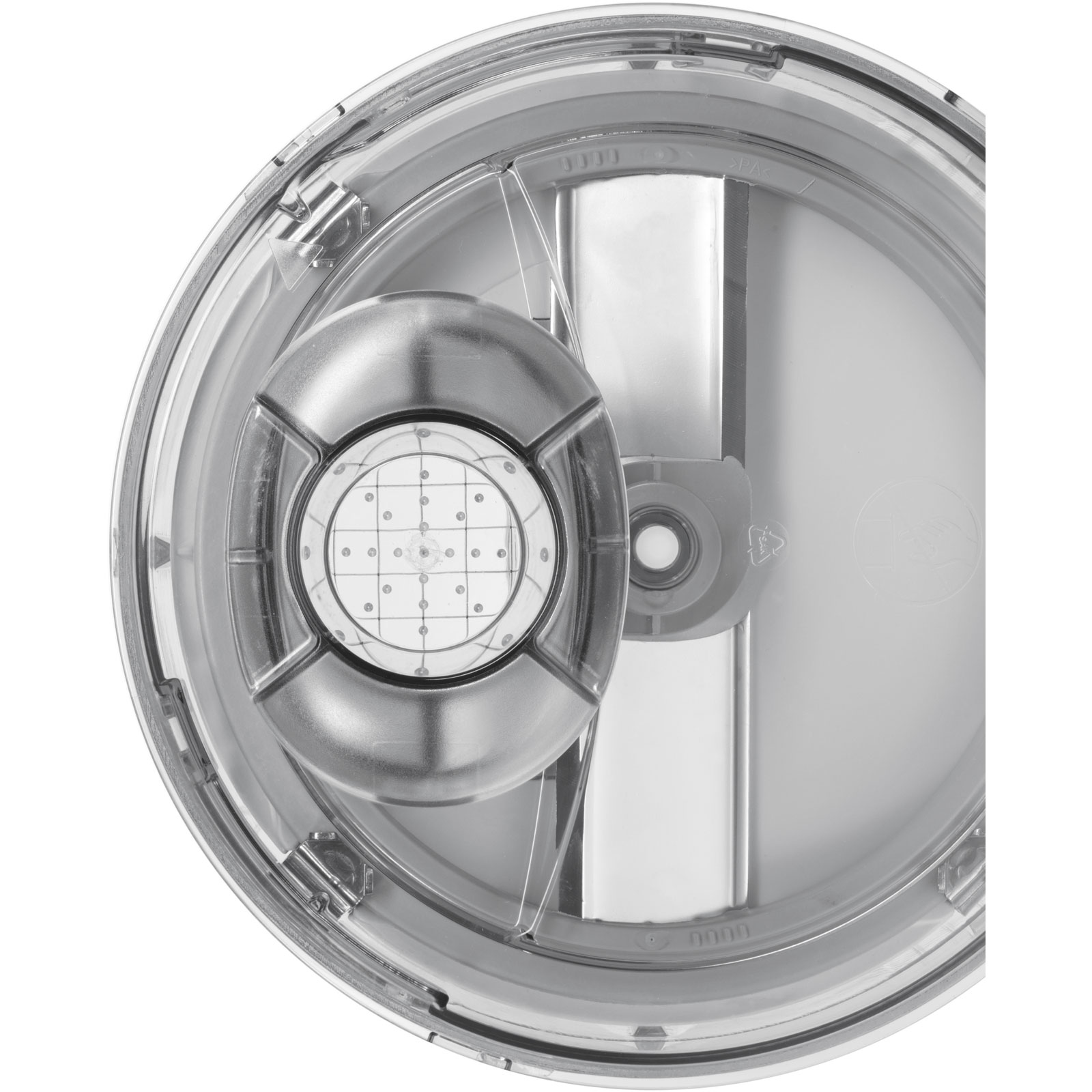 Bosch MUZ5CC2 Würfelschneider