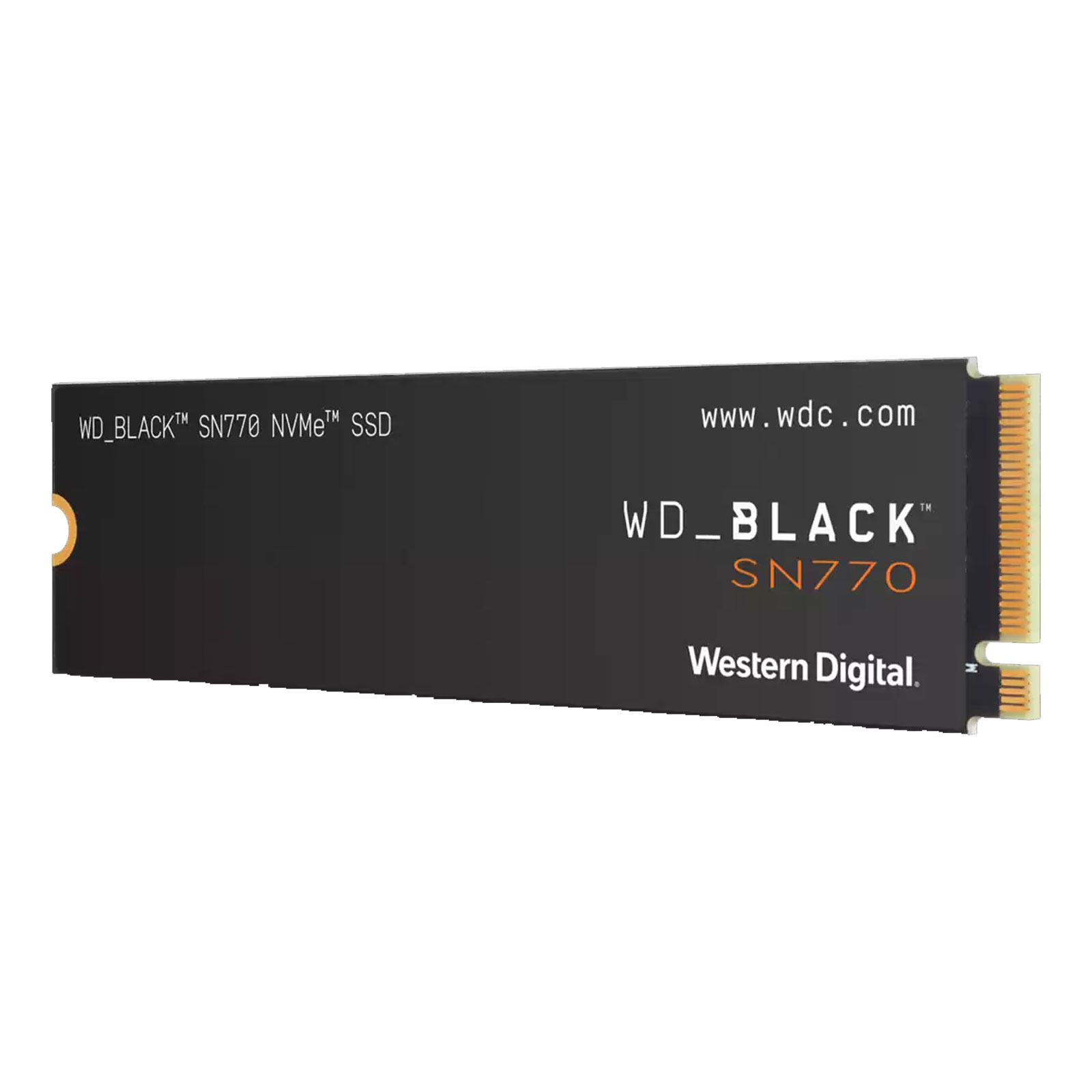 Western Digital 210041 SSD Festplatte WD_BLAC 1024GB