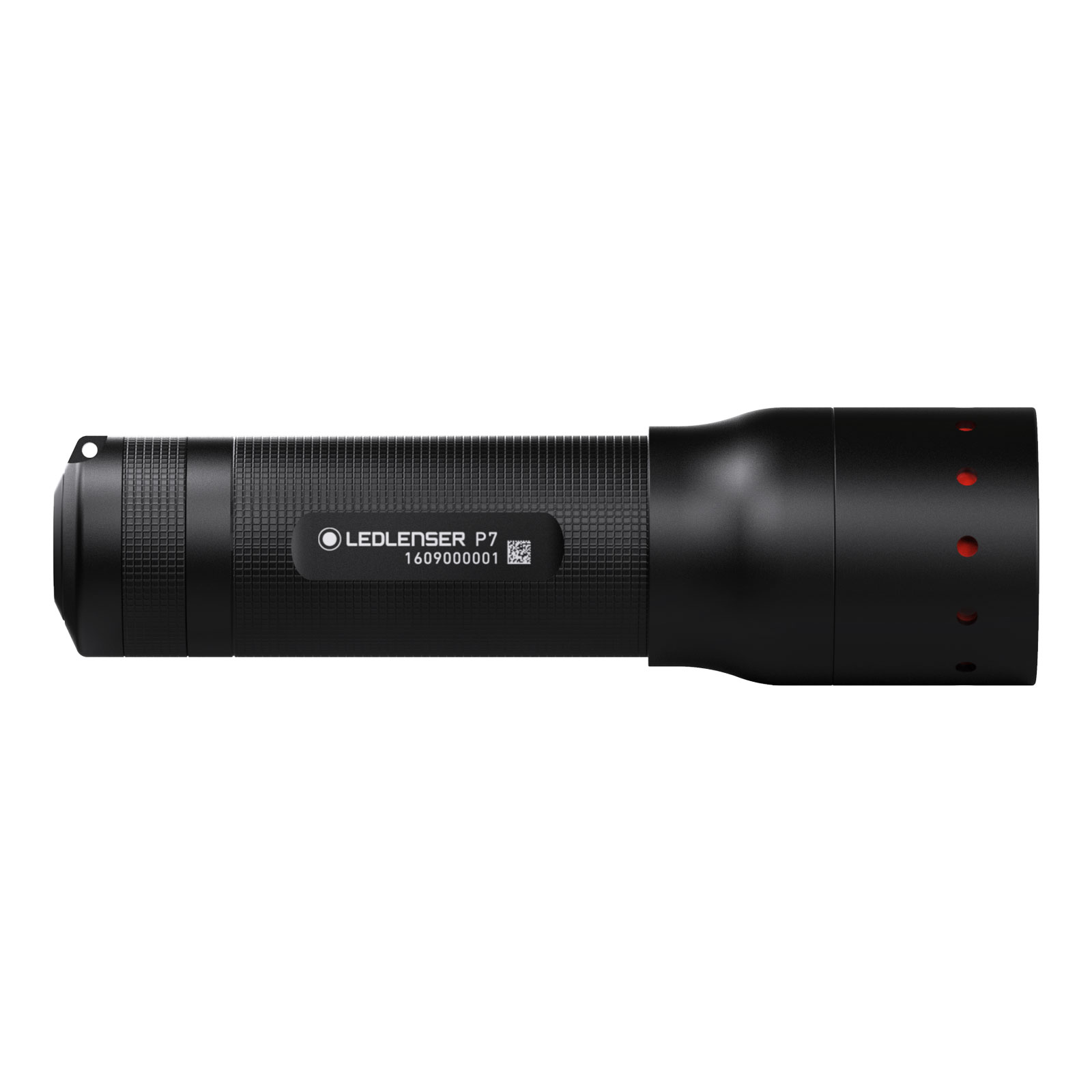 Ledlenser P7 Taschenlampe Box