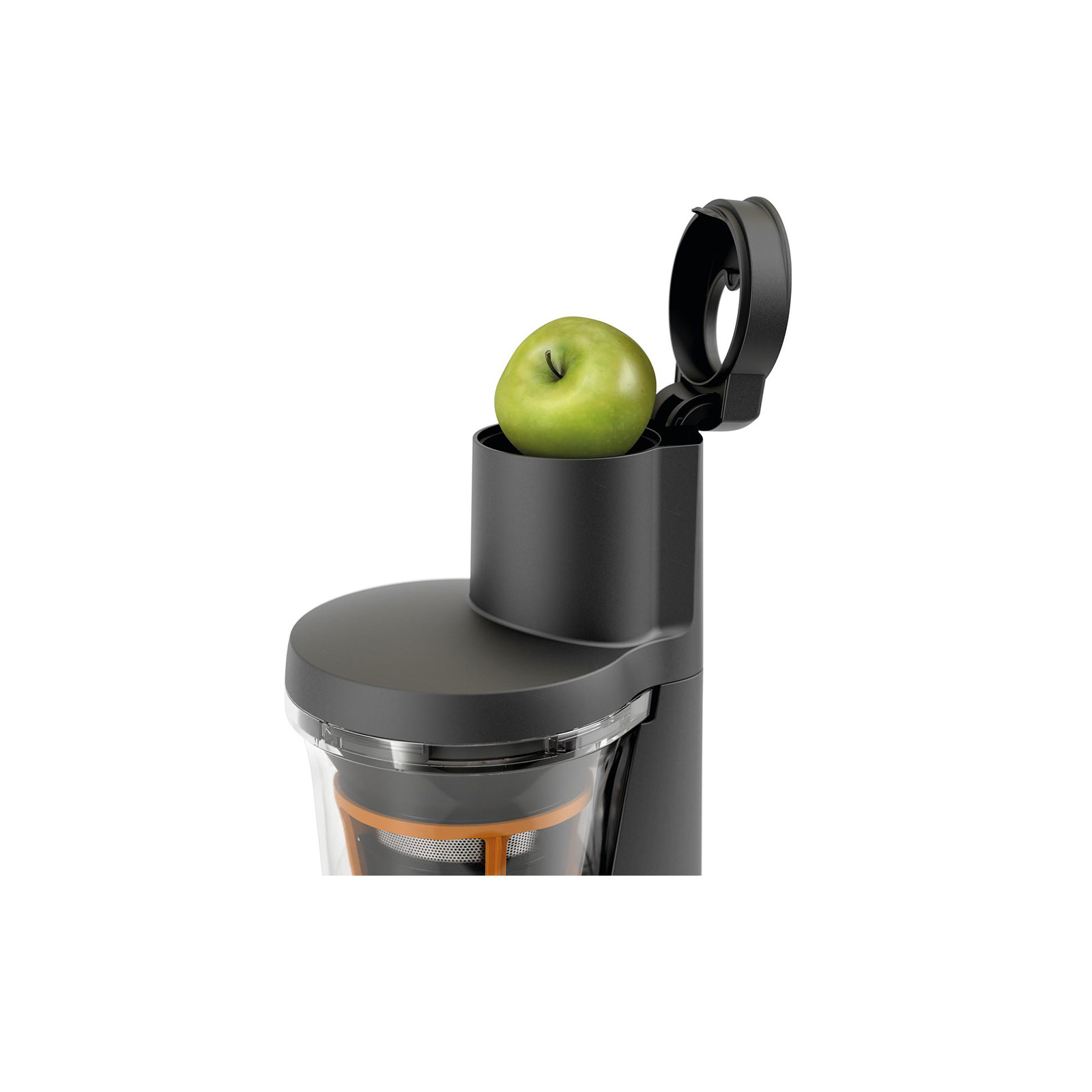 Kenwood JMP85.000SI PureJuice XL Entsafter