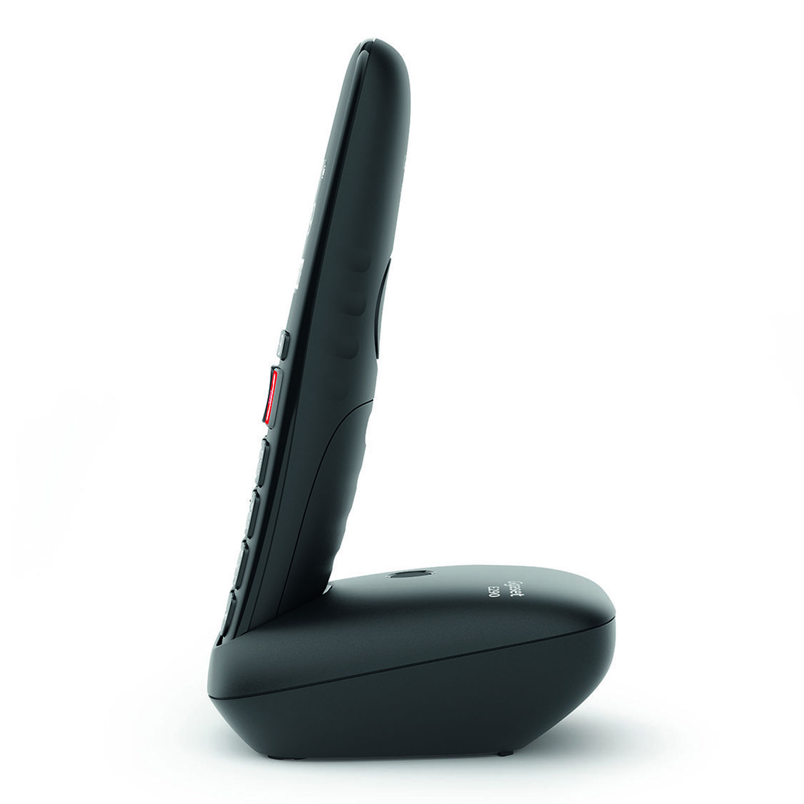 Gigaset E 290 DECT-Telefon schwarz