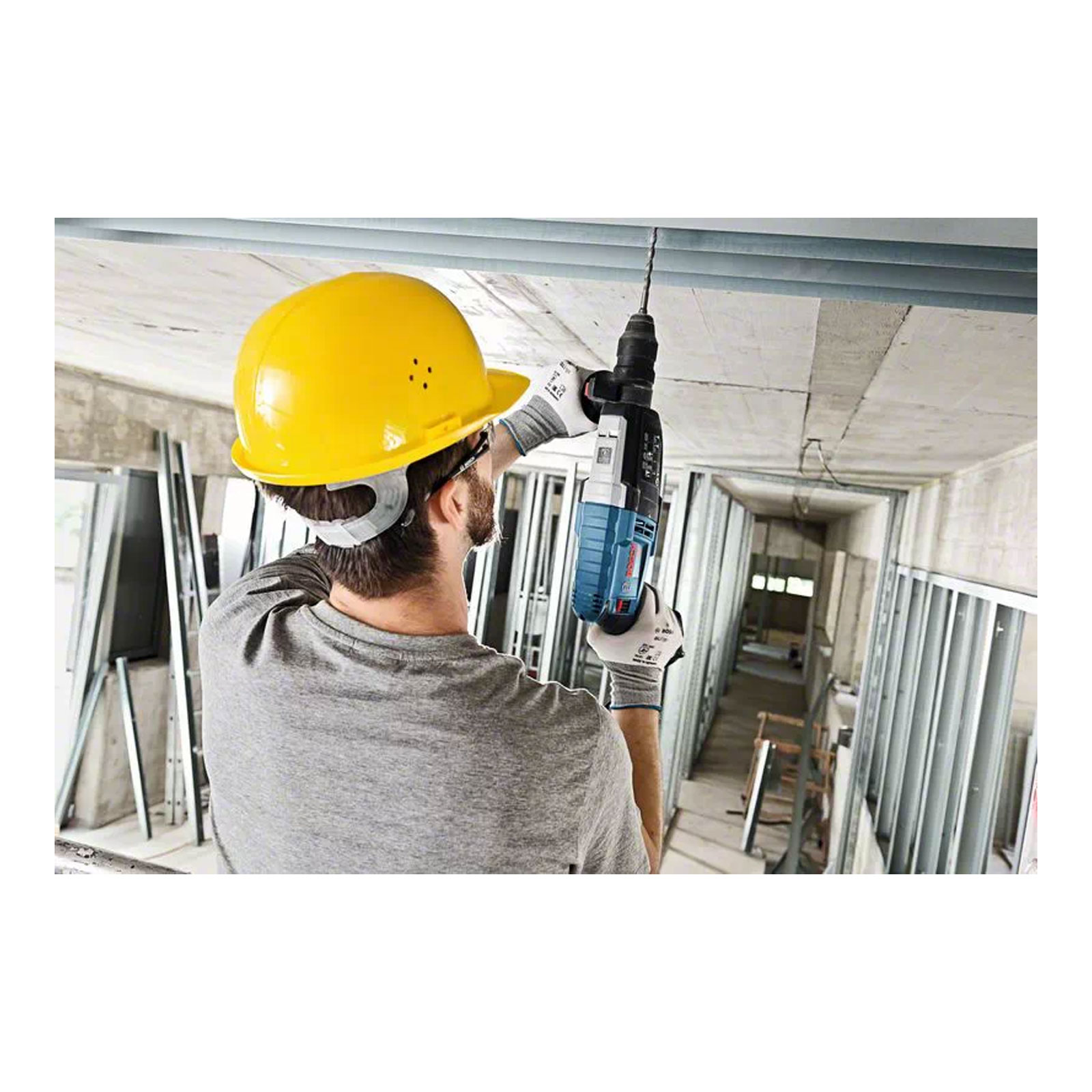 Bosch Professional GBH 2-28 F Bohrhammer