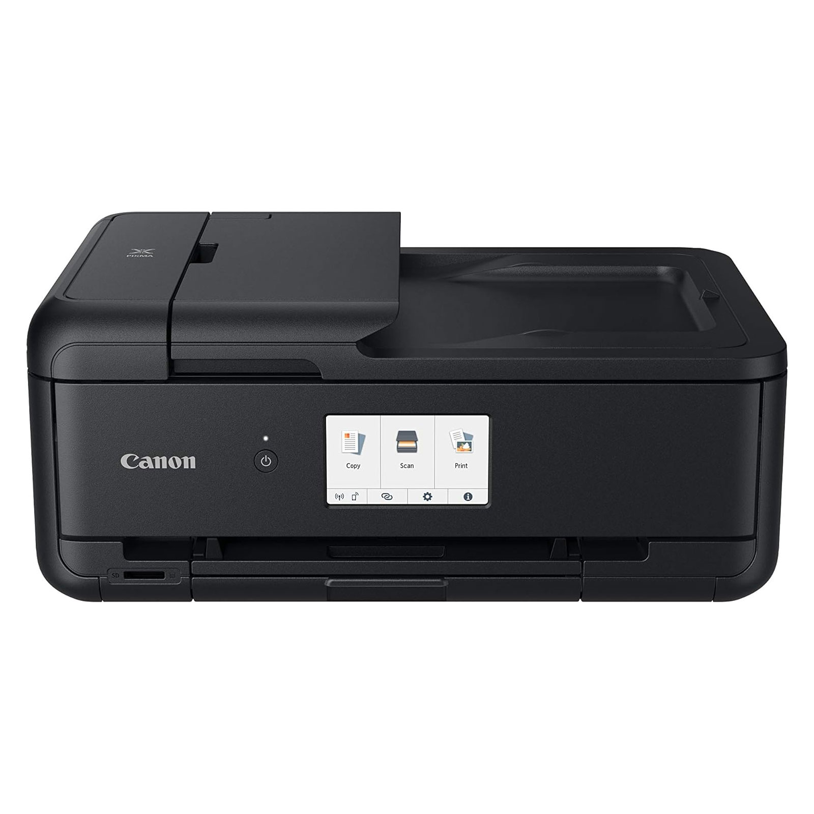 Canon PIXMA TS9550a Drucker Farbtintenstrahl Multifunktionsgerät