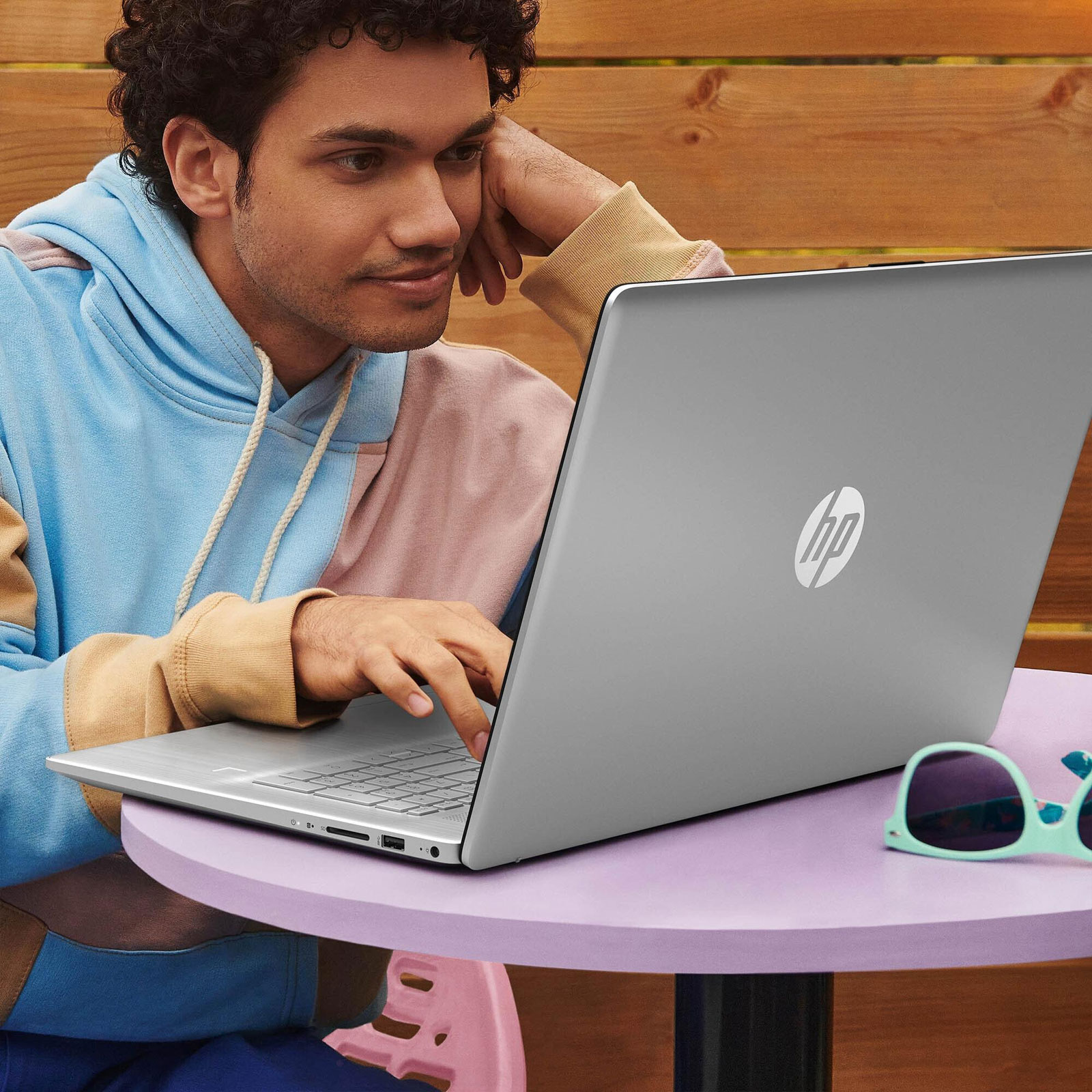HP 17-cn3659ng Notebook