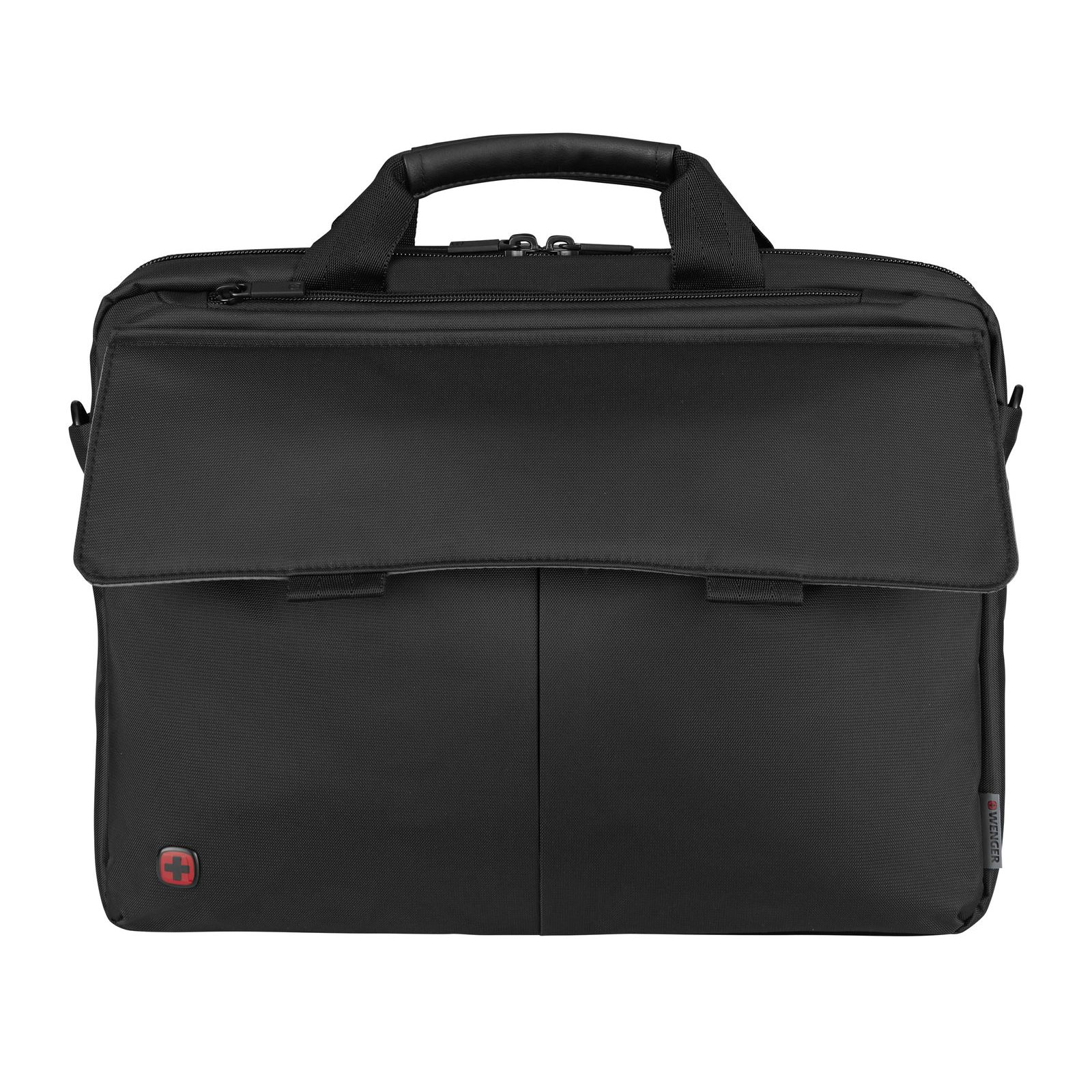 Wenger 601060 Route Notebook Tasche