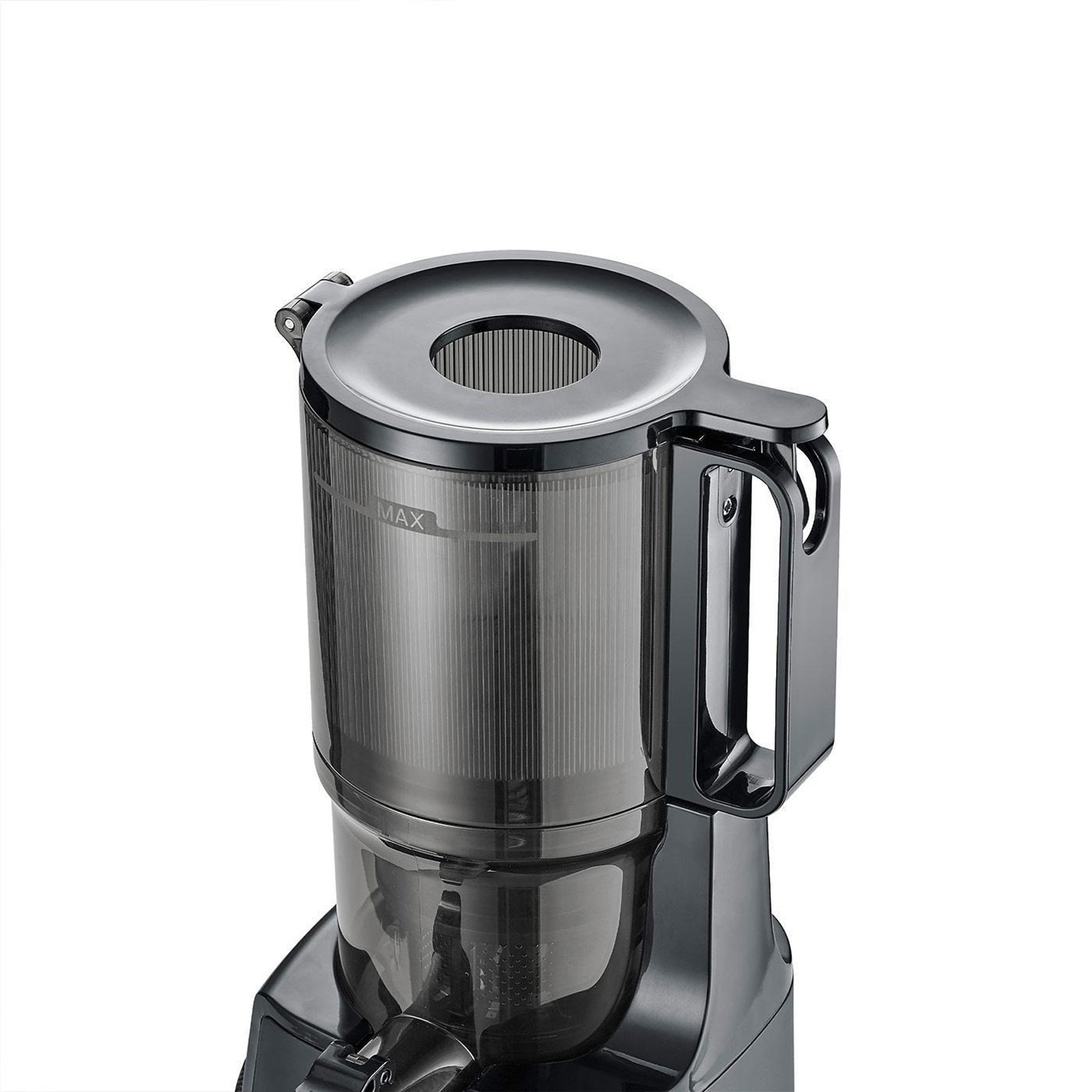 Caso 3512 Juice Fit Slow Juicer Entsafter