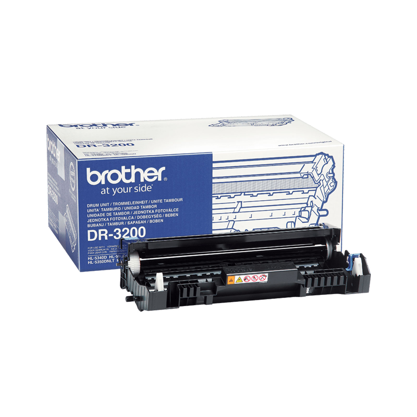BROTHER DR3200 TROMMEL 25000S