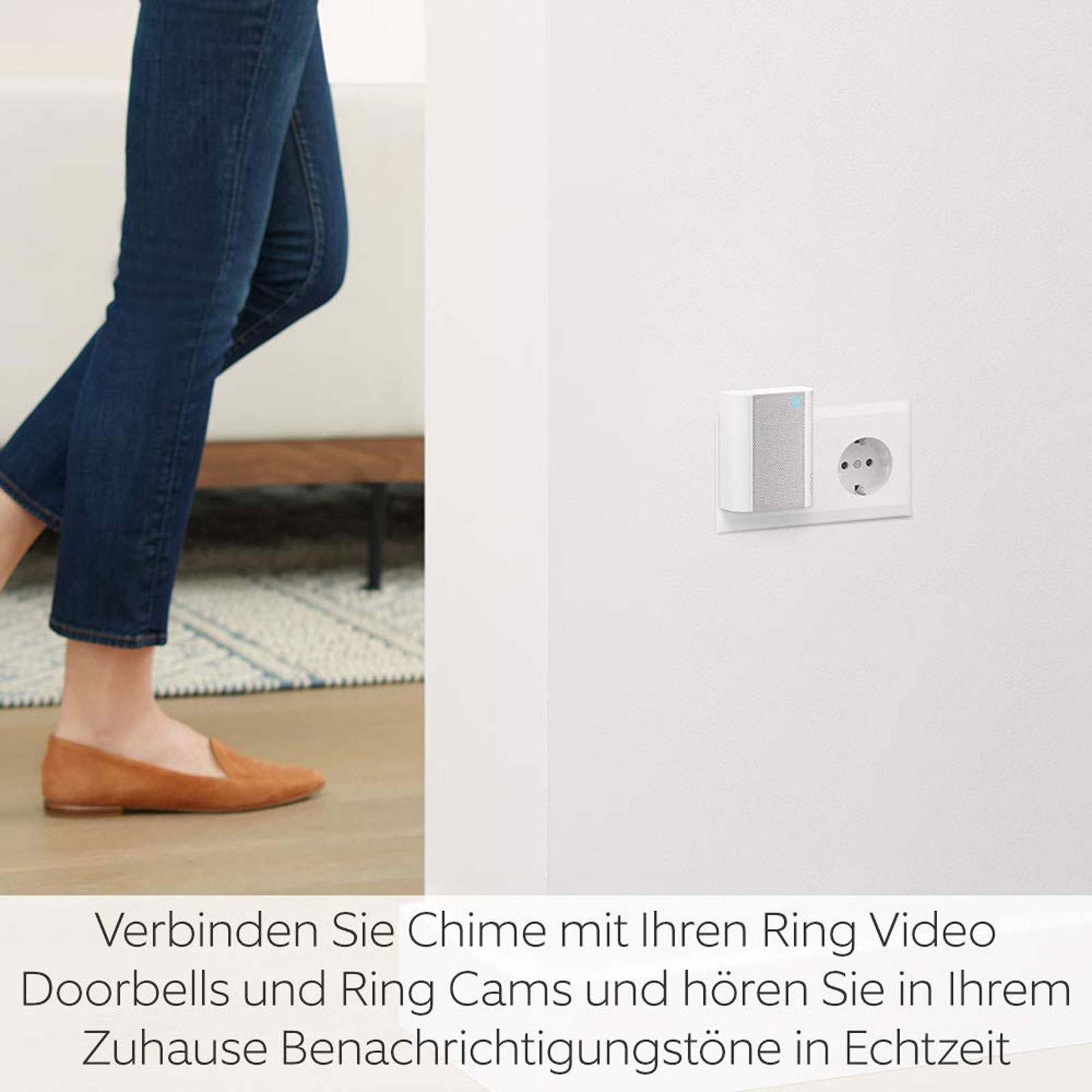 Ring Chime (2. Gen.) (WLAN)