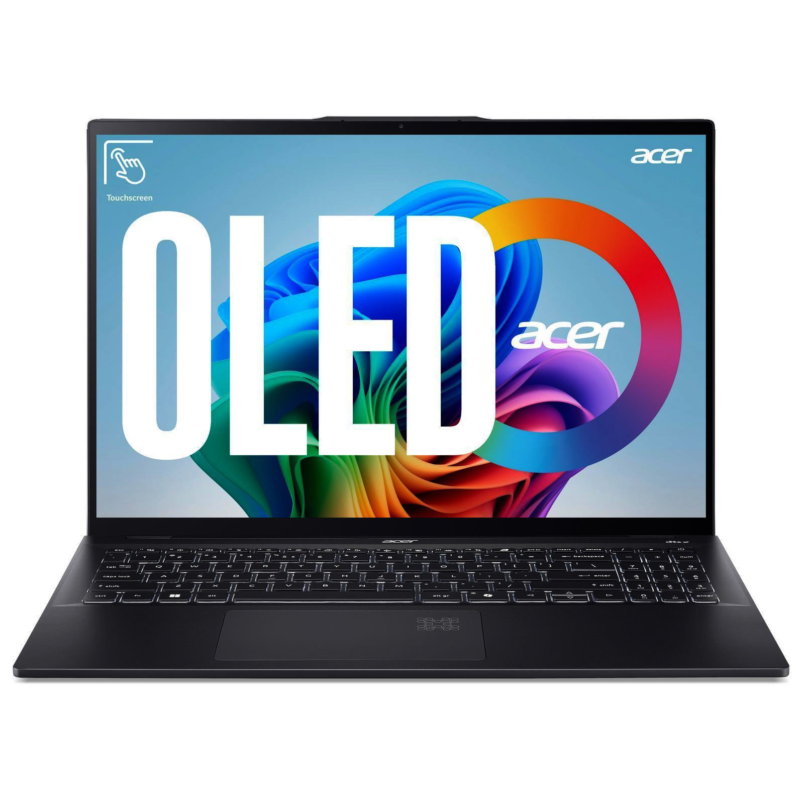 ACER Swift 16 AI OLED SF16-51T-932H Notebook