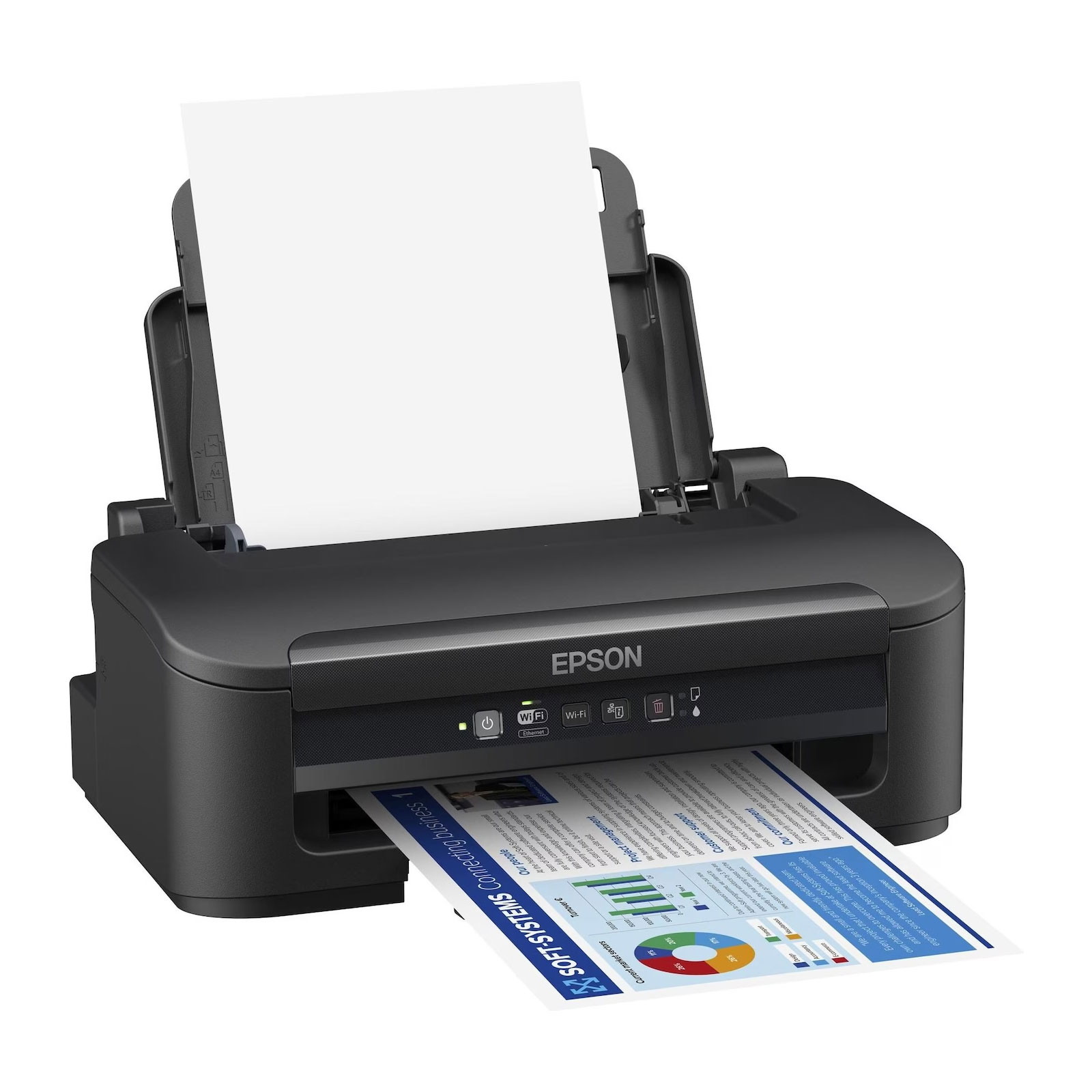 Epson Workforce WF-2110W Tintenstrahldrucker