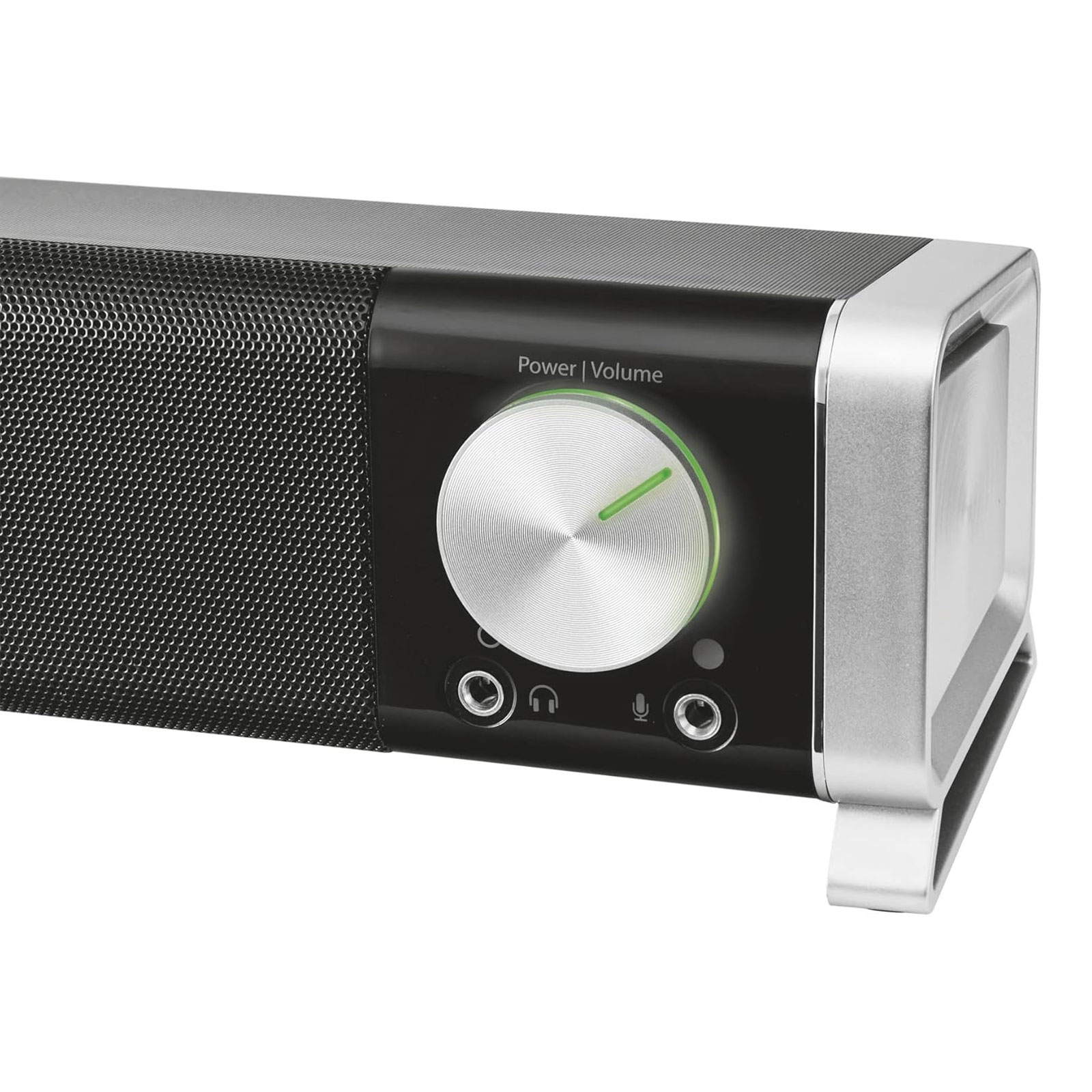 TRUST Asto Sound Bar PC Speaker