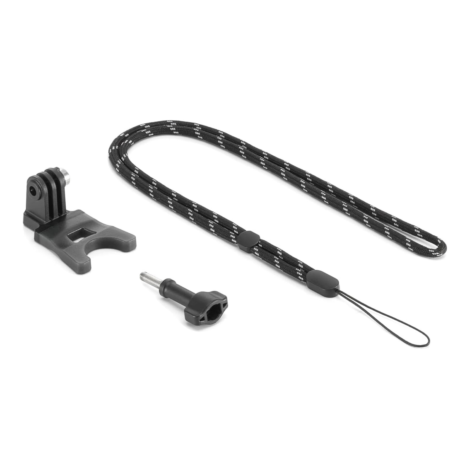 dji Osmo Action Mundhalterung