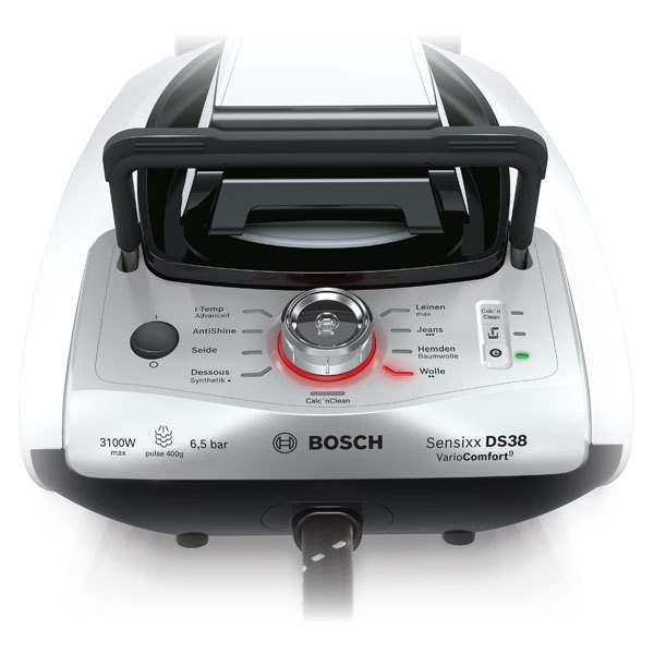 BOSCH TDS38311DE Sensixx DS38 VarioComfort9