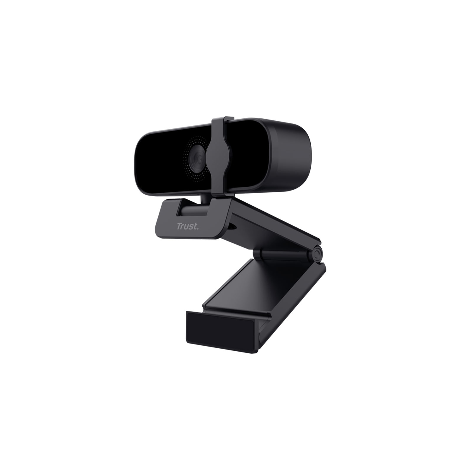 Trust Tanor 1080p Full HD-Webcam (Mikrofon, USB)