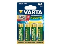 Varta Professional Accu