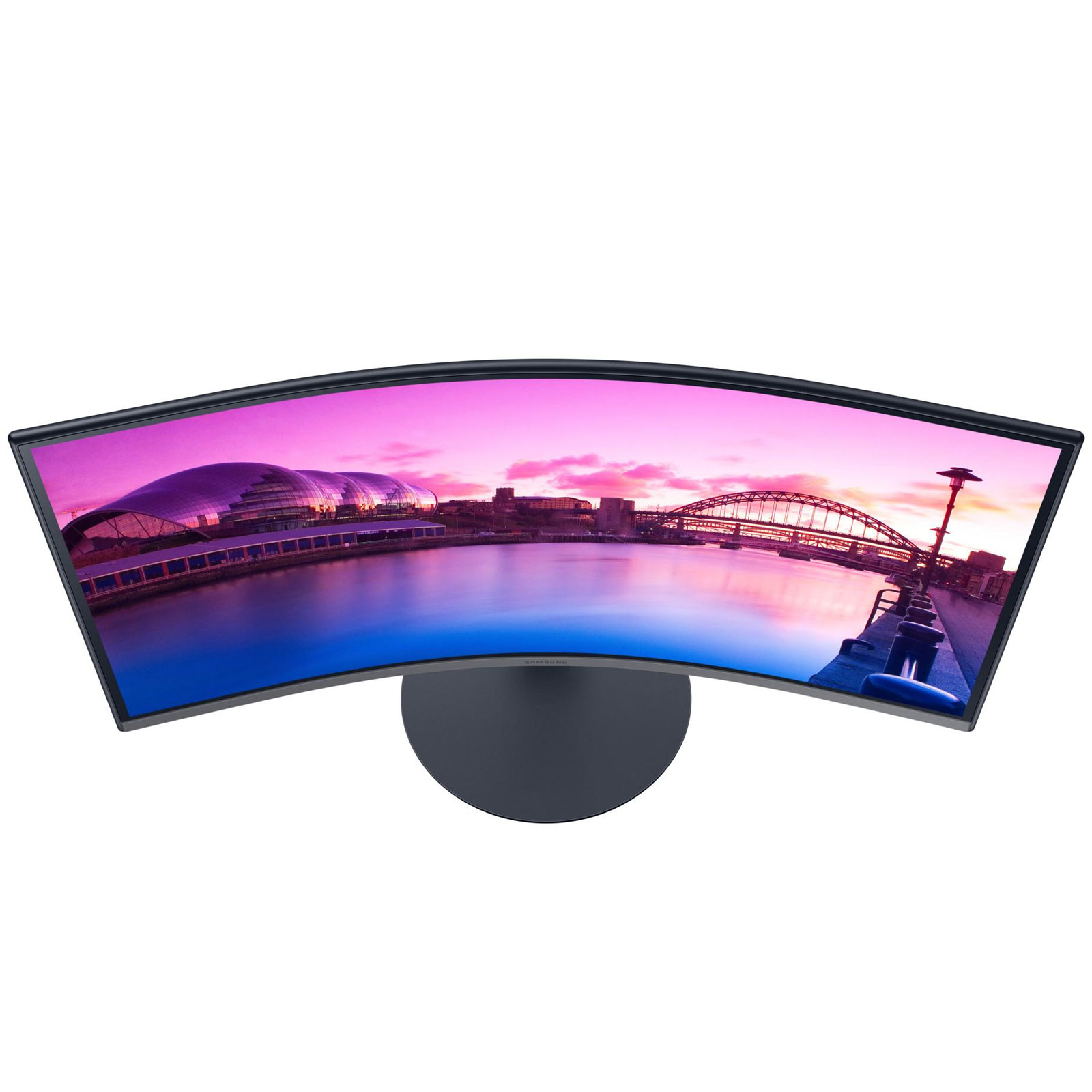 Samsung Monitor S27C390EAU