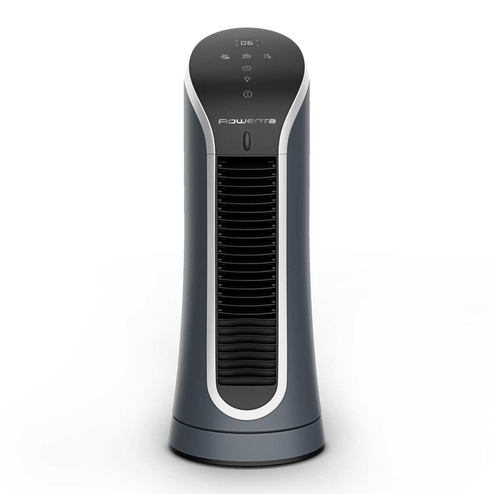 ROWENTA Eole Compact VU6220 Mini Turmventilator