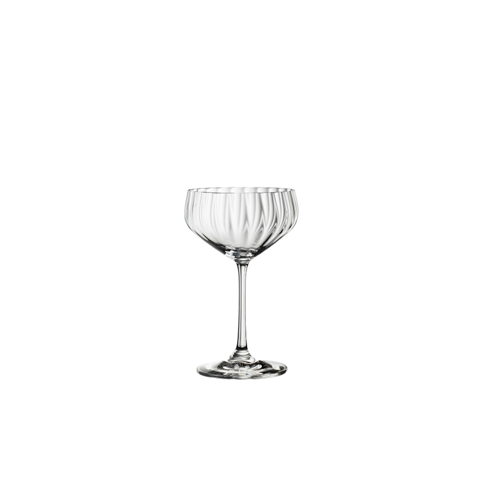 Spiegelau Coupette Set/4 445/08 LifeStyle UK/3 4450178