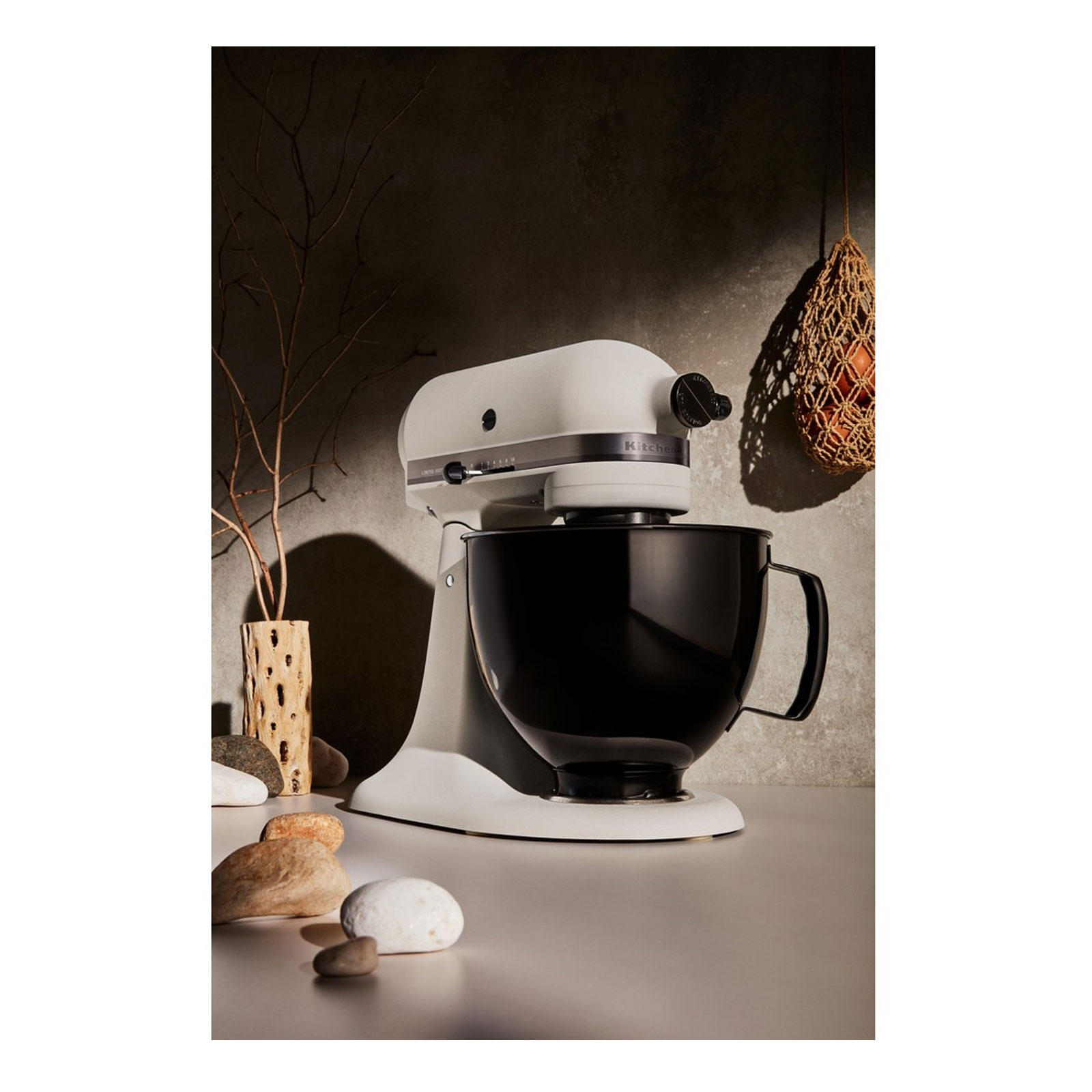 KitchenAid 5KSM180CBELD 4,8L Küchenmaschine Factory Serviced