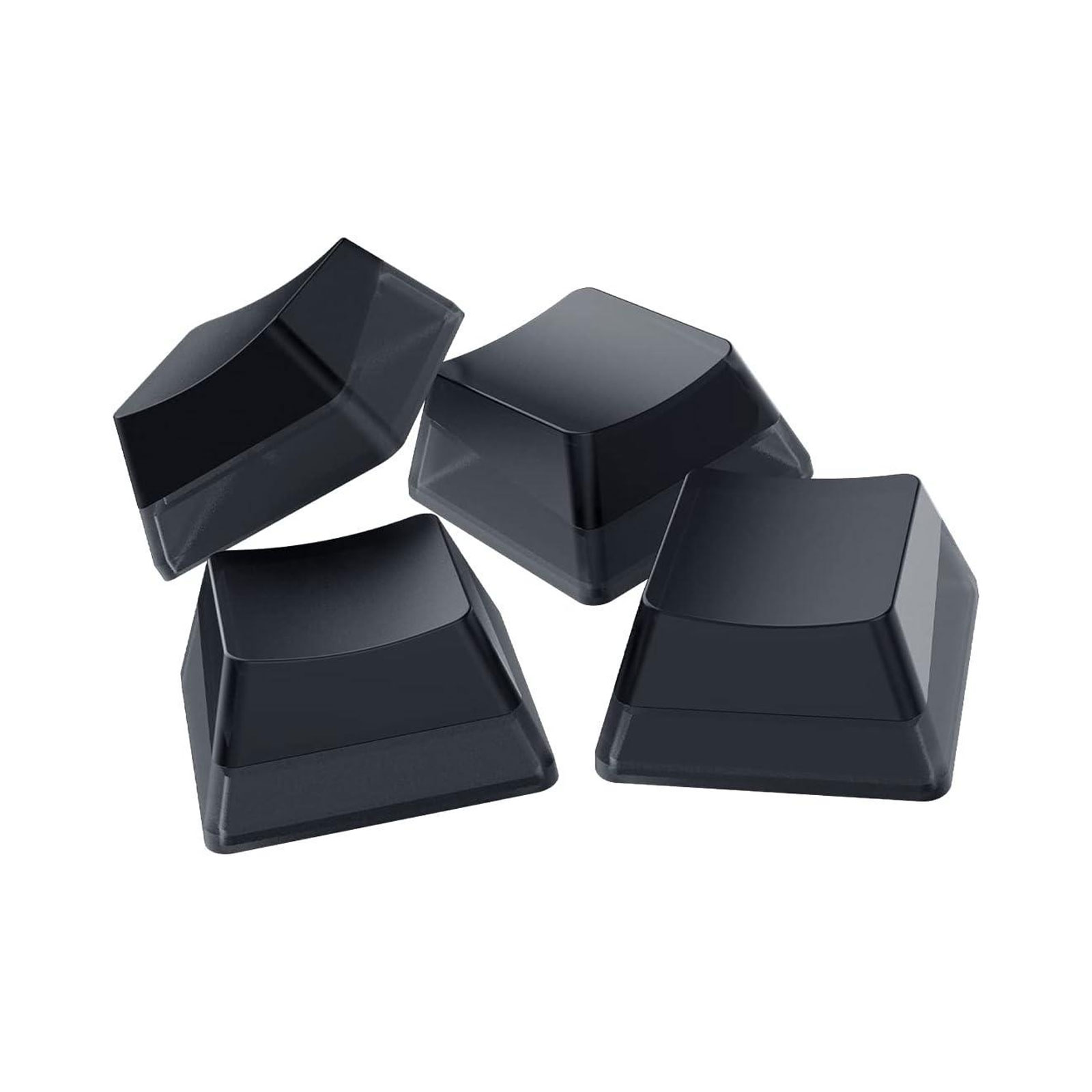 RAZ Phantom Keycap Upg Set Bla