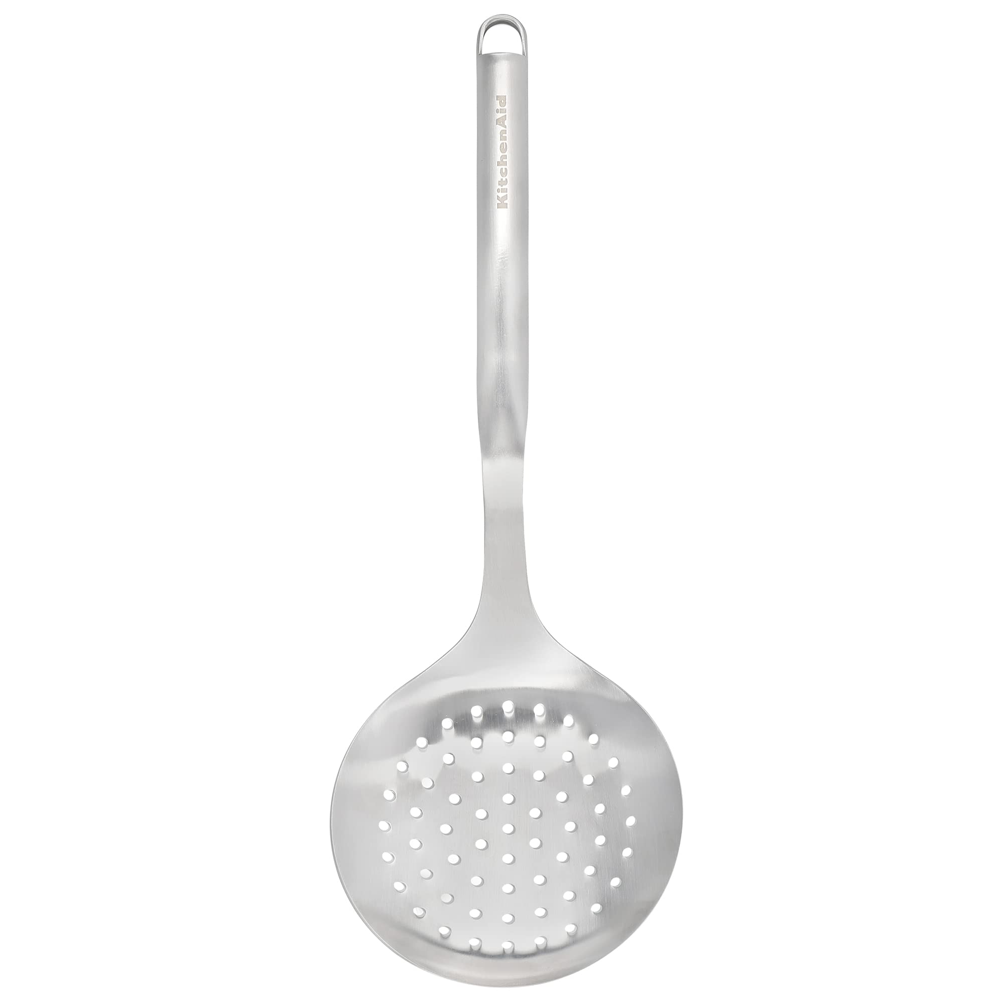 KitchenAid Premium Edelstahl-Schaumlöffel