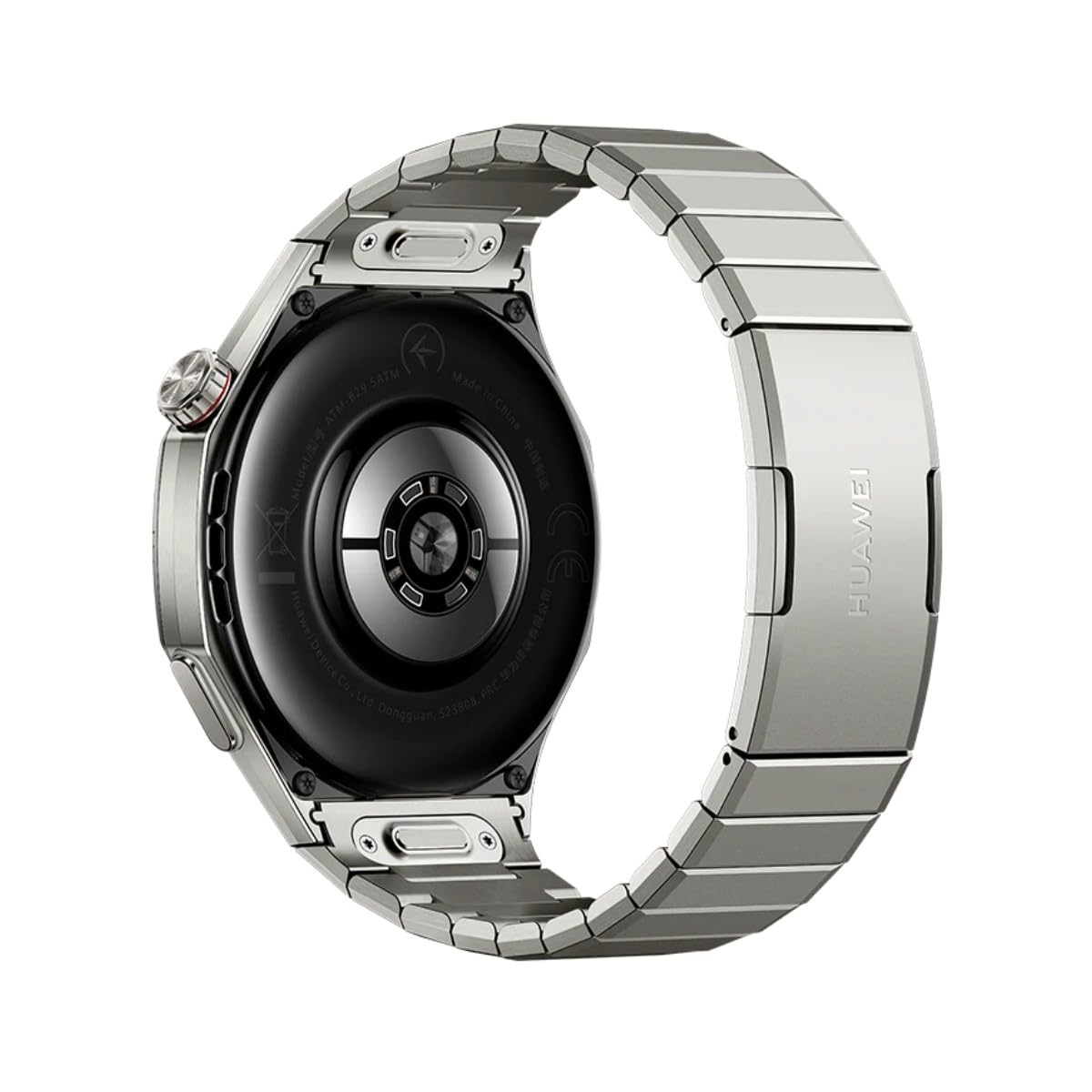Huawei WATCH GT6 pro 46mm