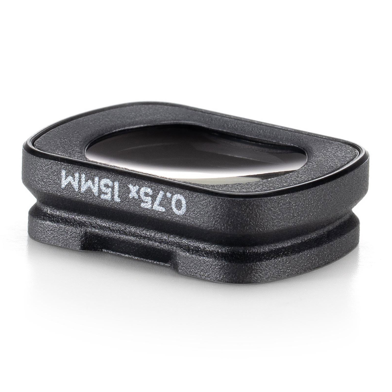 dji Osmo Pocket 3 Weitwinkelobjektiv