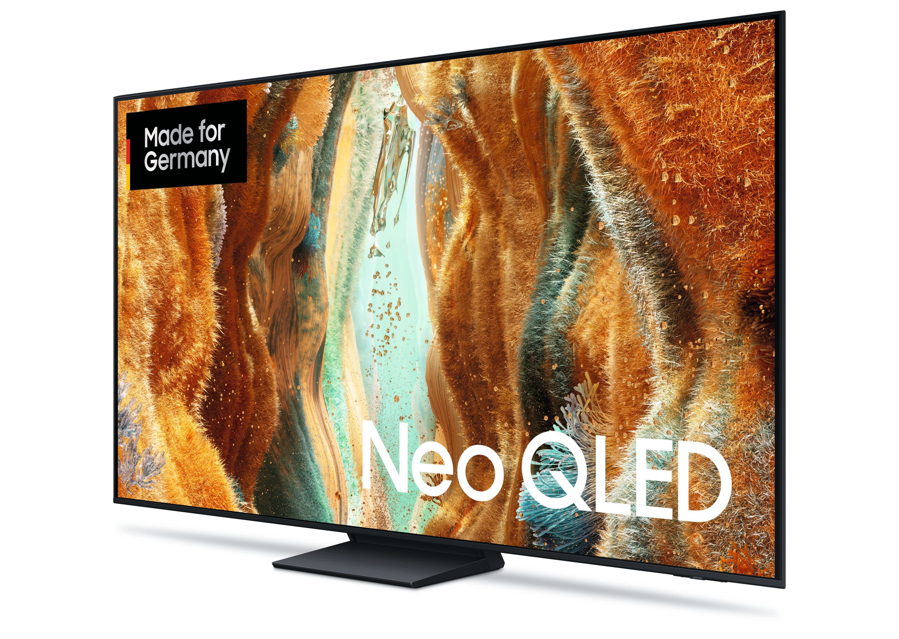 Samsung GQ75QN74FATXZG Neo QLED QN74F 4K Vision AI Smart TV