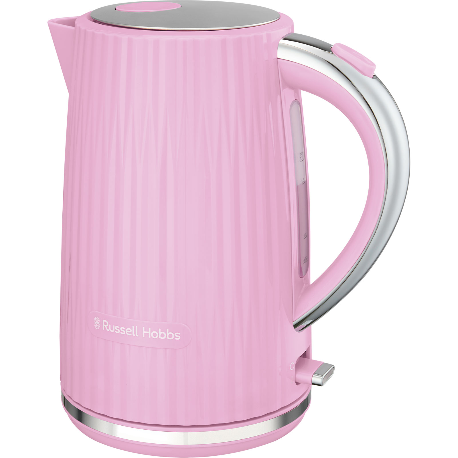 Russell Hobbs 27362-70 Eden Wasserkocher