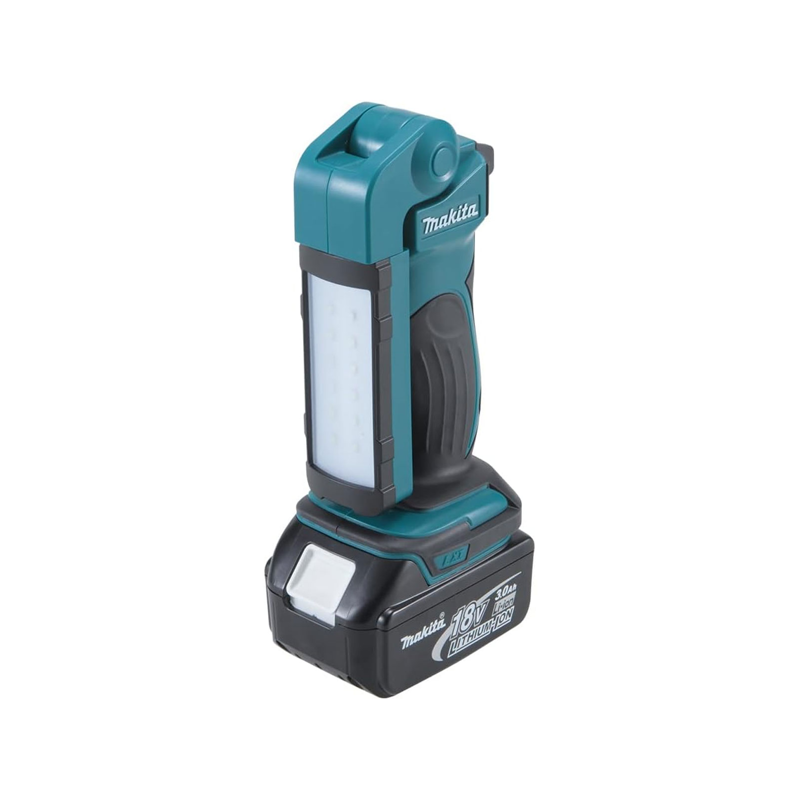 Makita LED-Akku-Arbeitsleuchte 18V DEBDML801 Makita LED-Akku-Arbeitsleuchte 18V DEBDML801