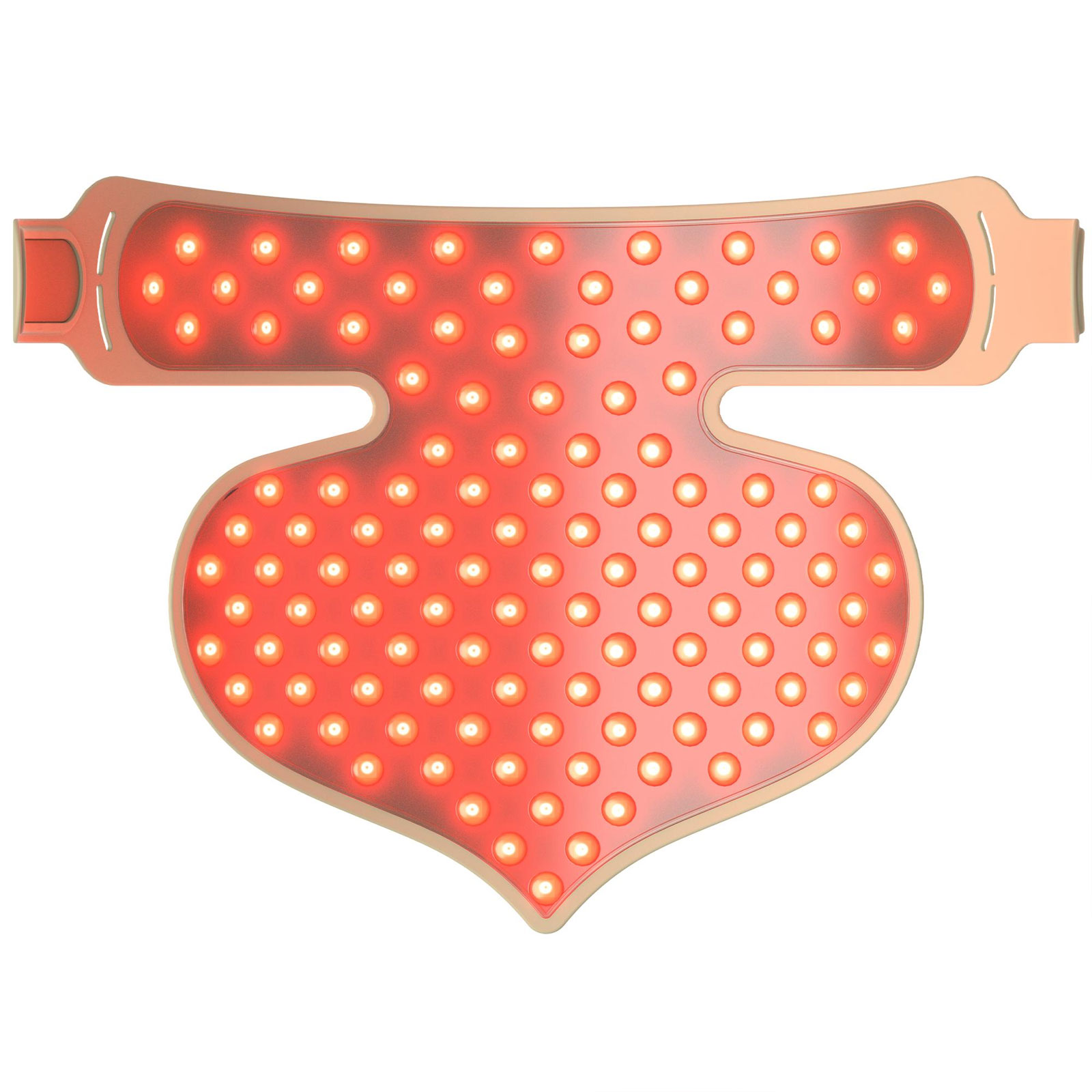 Silk'n CLMP1PE1001 Chest Mask Pro Silk'n CLMP1PE1001 Chest Mask Pro