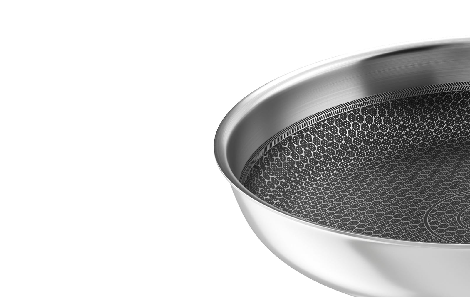 ELO Bratpfanne 24cm Relief Evolution